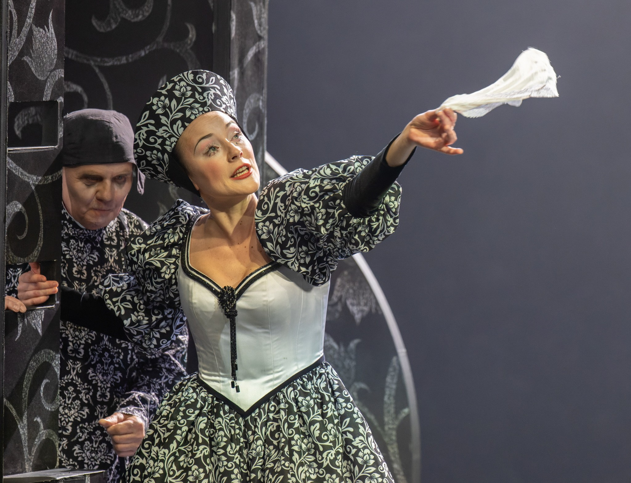 Театр. Константин Дем | Фотограф