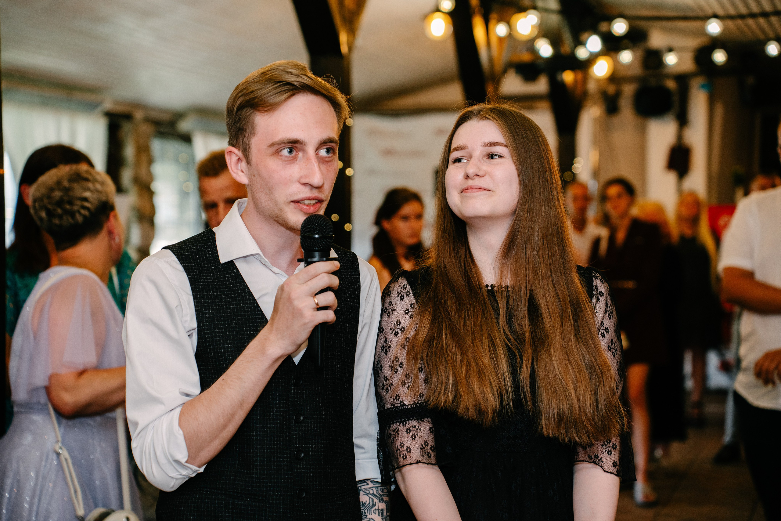 Максим и Наталья. Свадебная фотосъемка. Свадебный фотограф в Воронеже Александр Работкин