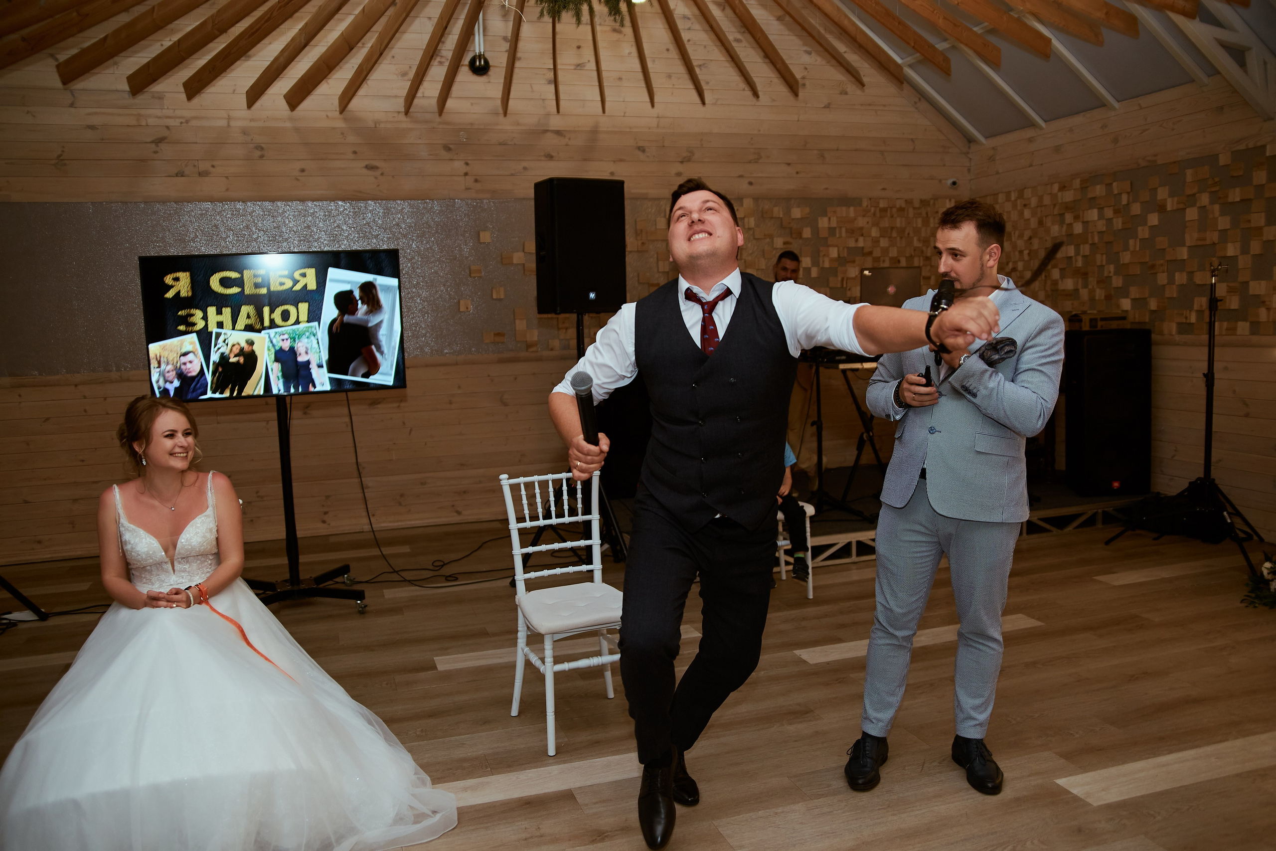 Надежда и Игорь. Анастасия Марунич | Блогер | Ставрополь