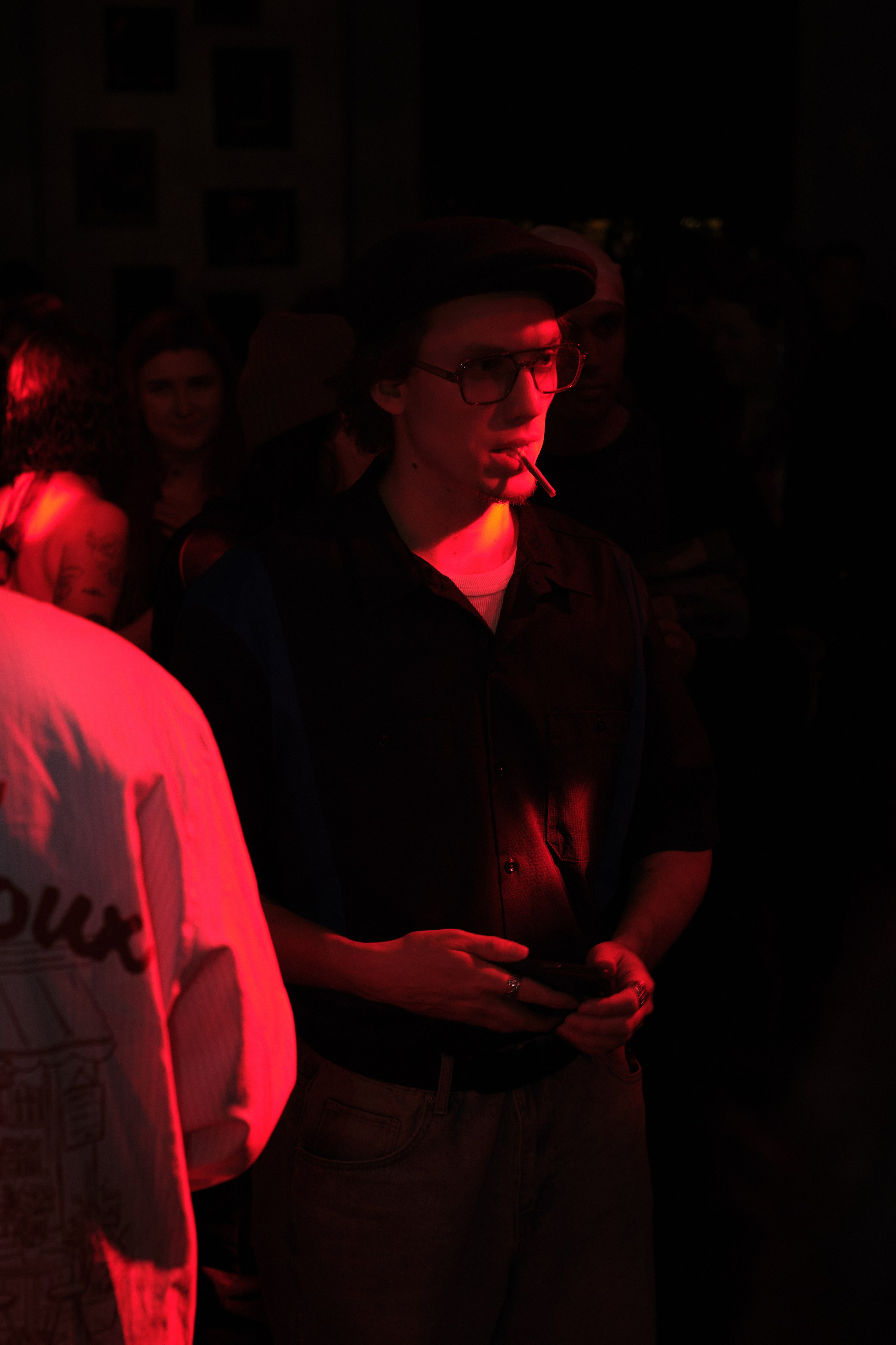 Клубный репортаж в Санкт-Петербурге | Филипп Линзин. Репортажный и портретный фотограф в Санкт-Петербурге Филипп Линзин