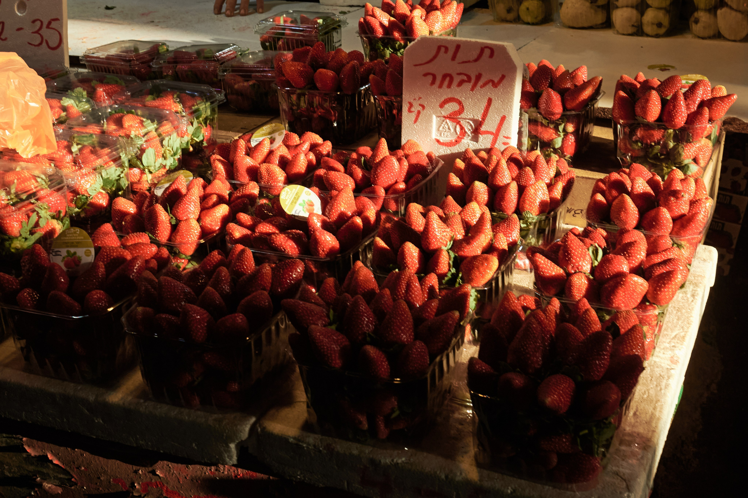 Фотографии Тель-Авива | Филипп Линзин. Репортажный и портретный фотограф в Санкт-Петербурге Филипп Линзин