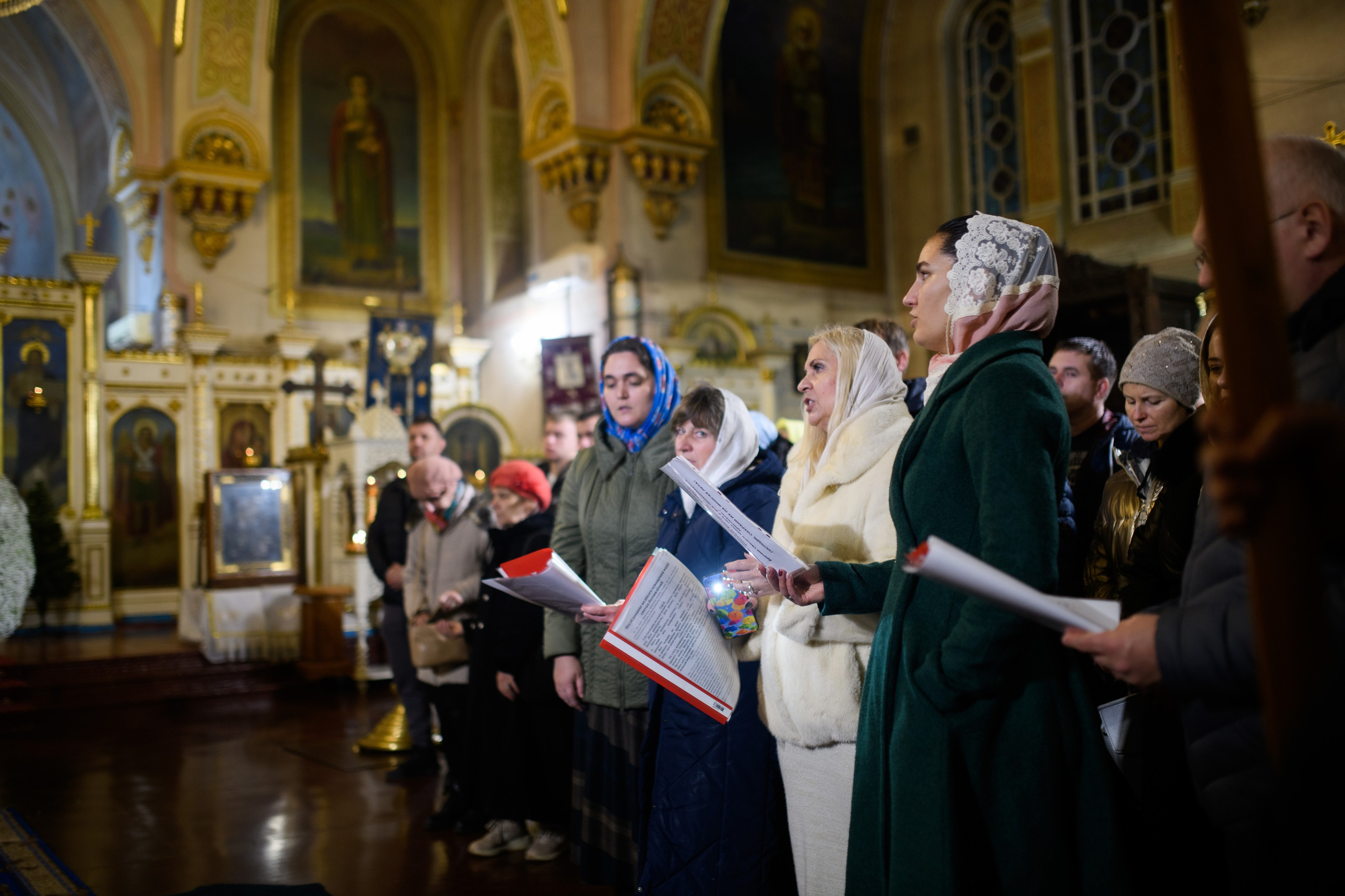 Крещение Господне 19.01.2024. Семейный и свадебный фотограф в Феодосии и Коктебеле