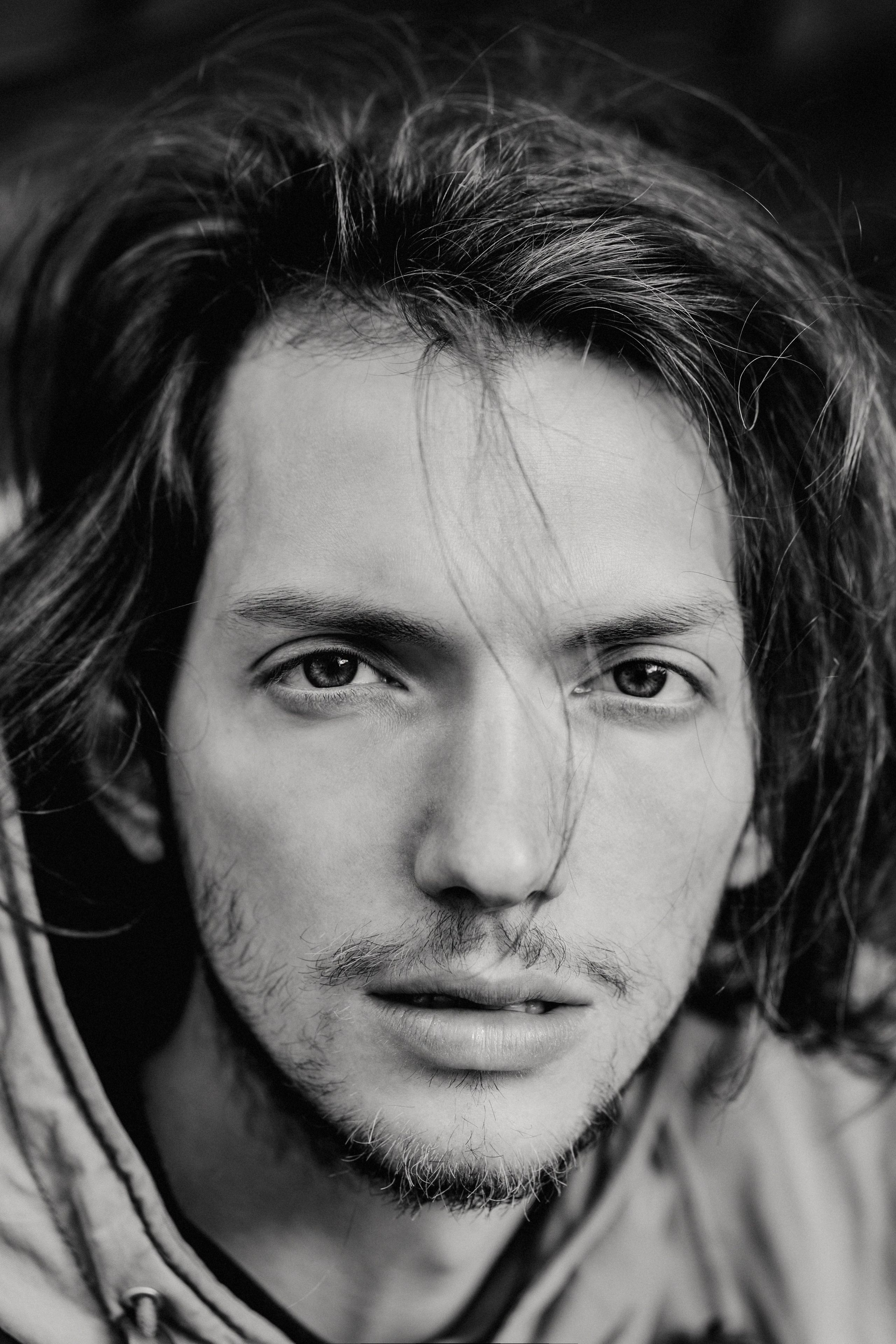 ПЛАТОН. Фотограф Александра Дмитриевская