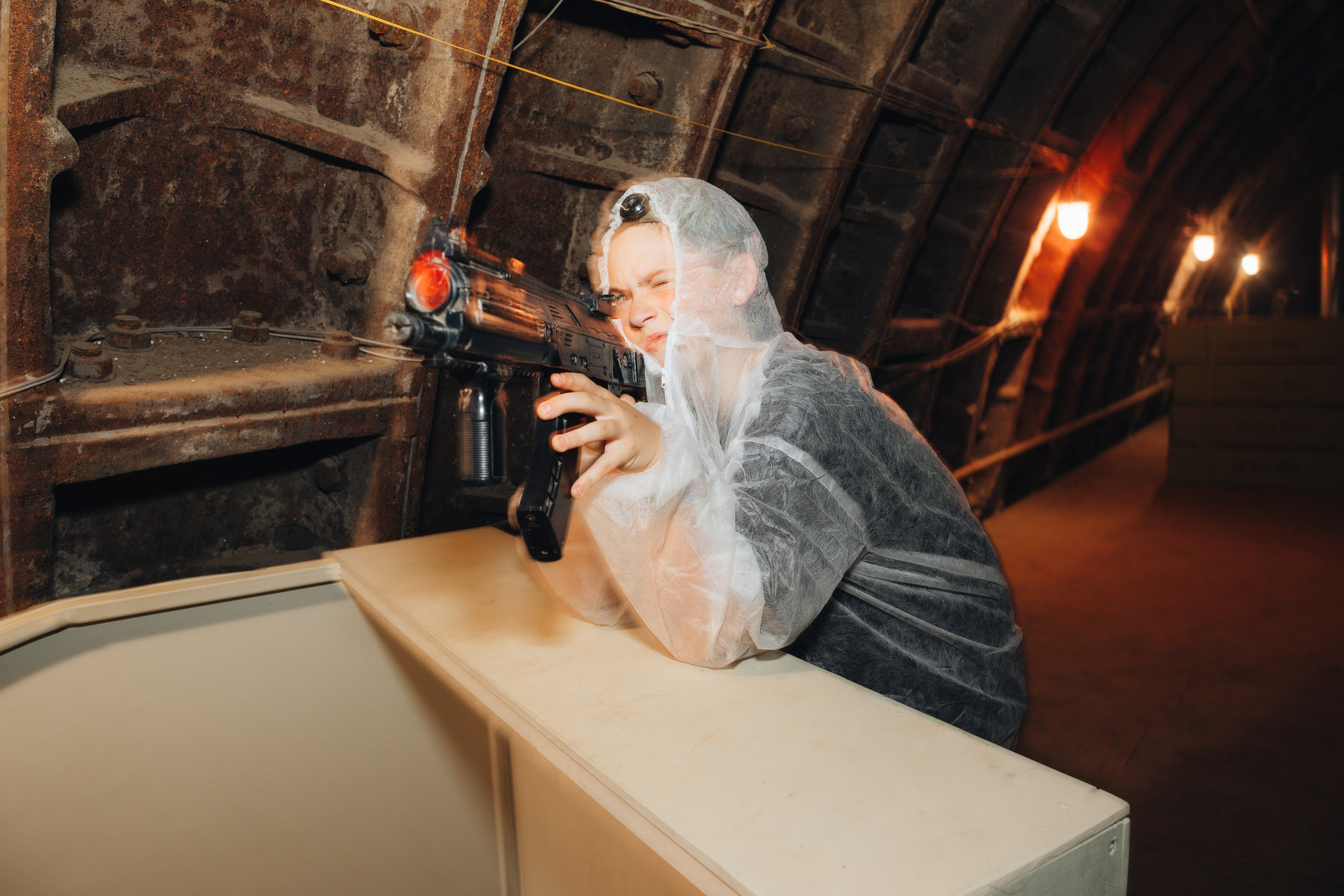 Бункер на Таганке, Женя день рождения. Портретный фотограф в Москве и МО Зимина Татьяна