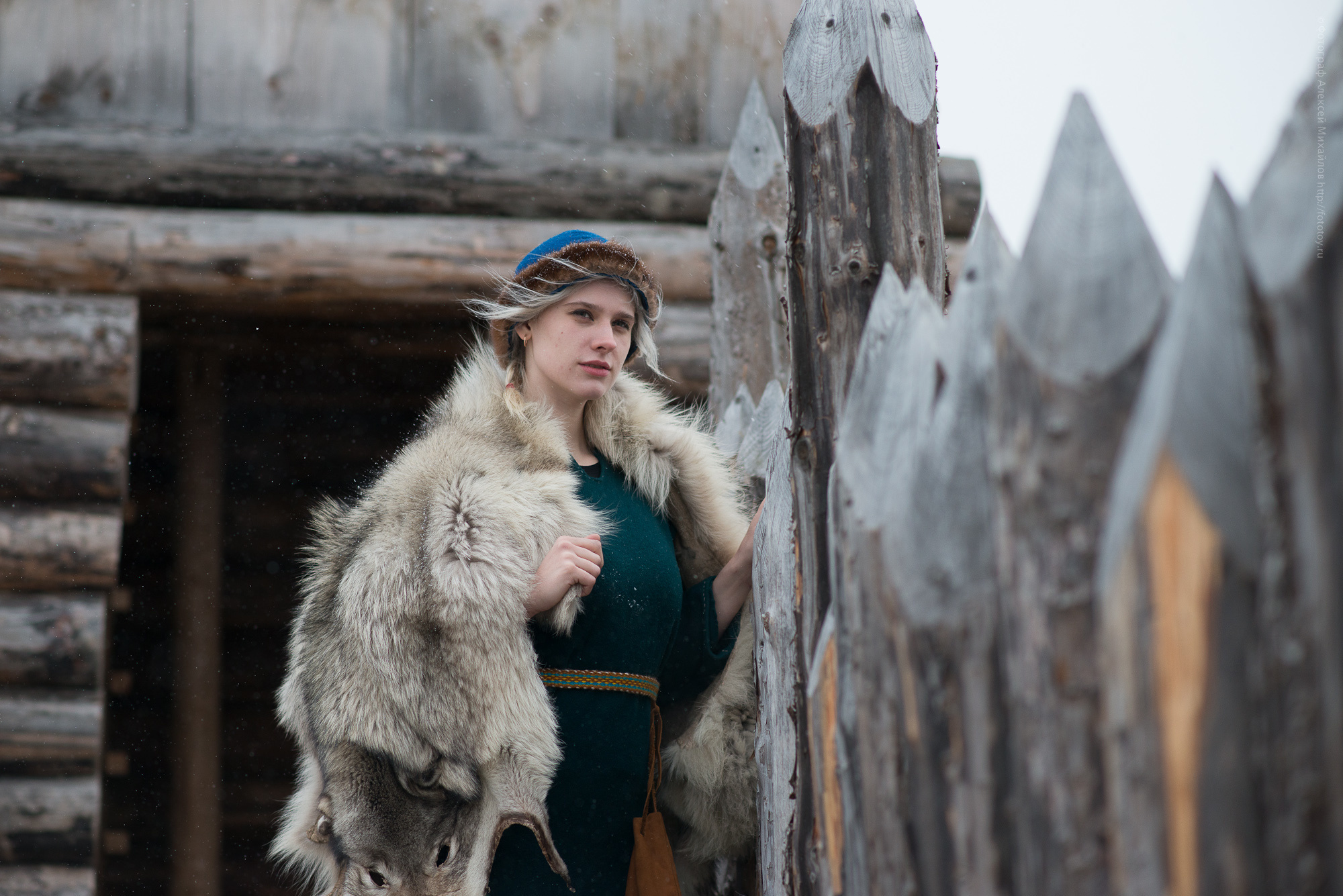 Съемка туристического объекта — Бастионъ. Портретный фотограф в Москве Алексей Михайлов
