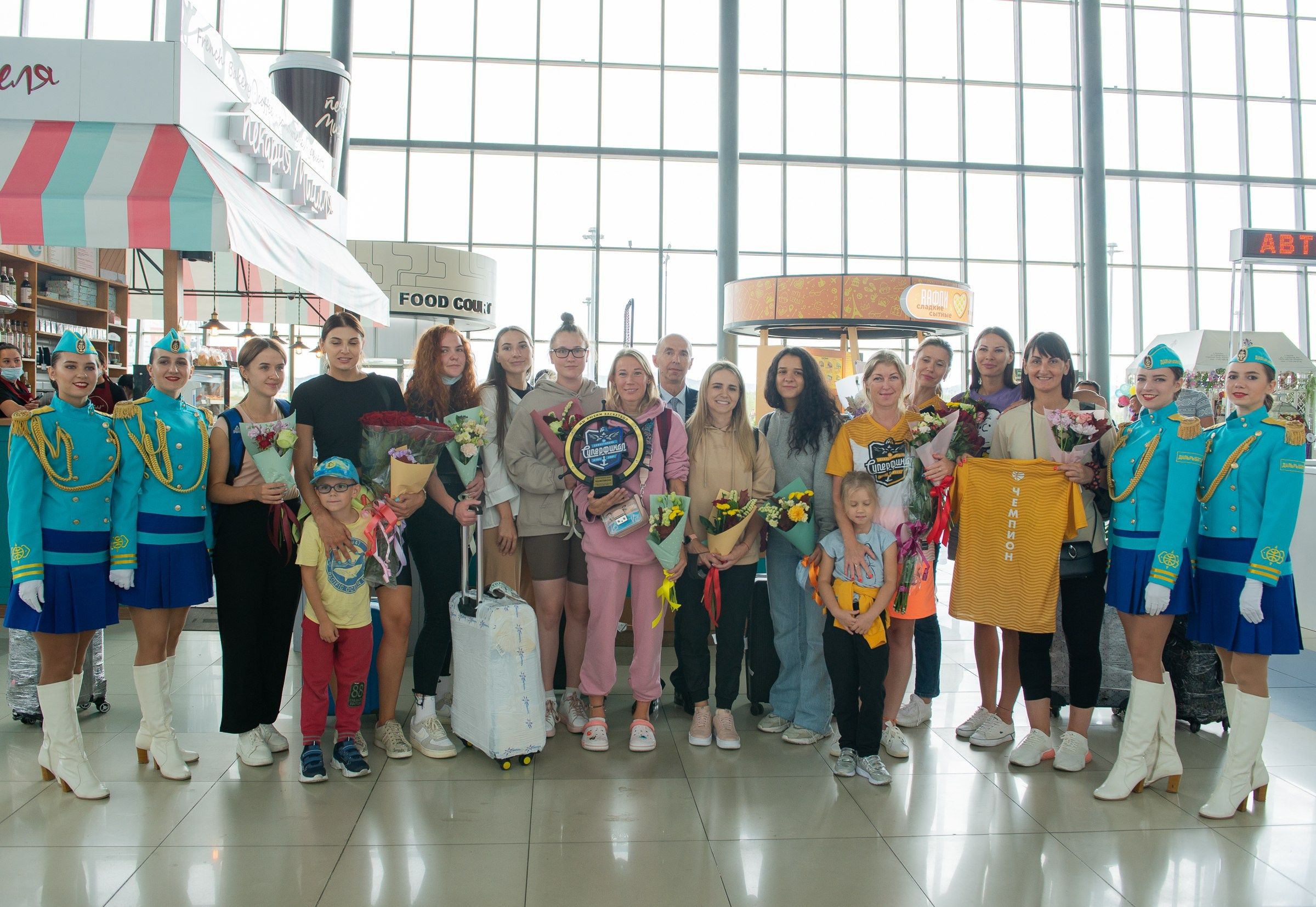 Репортаж. Индивидуальный и репортажный фотограф во Владивостоке