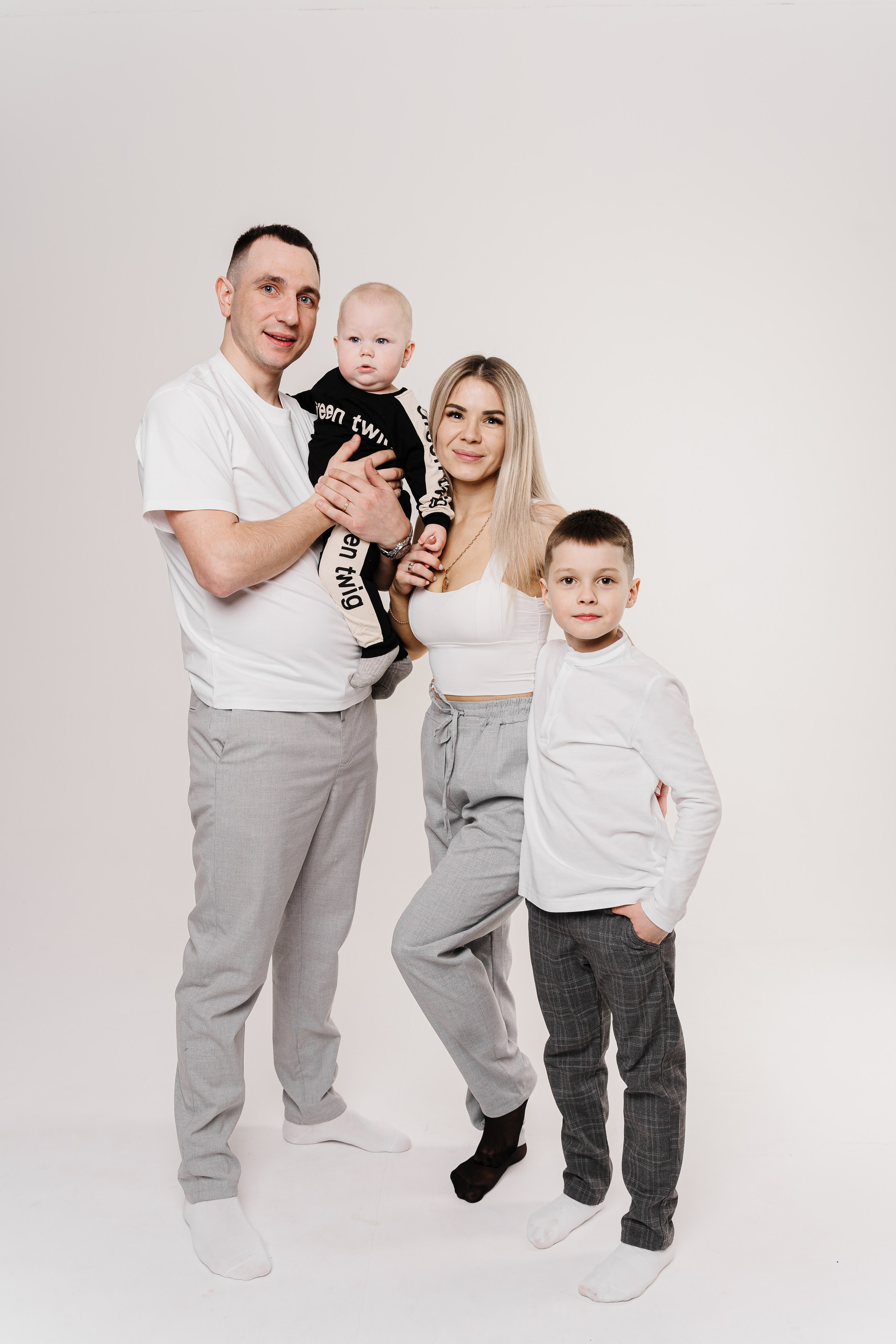 СЕМЕЙНАЯ СЪЕМКА. Свадебный фотограф Мария Печенева I Екатеринбург