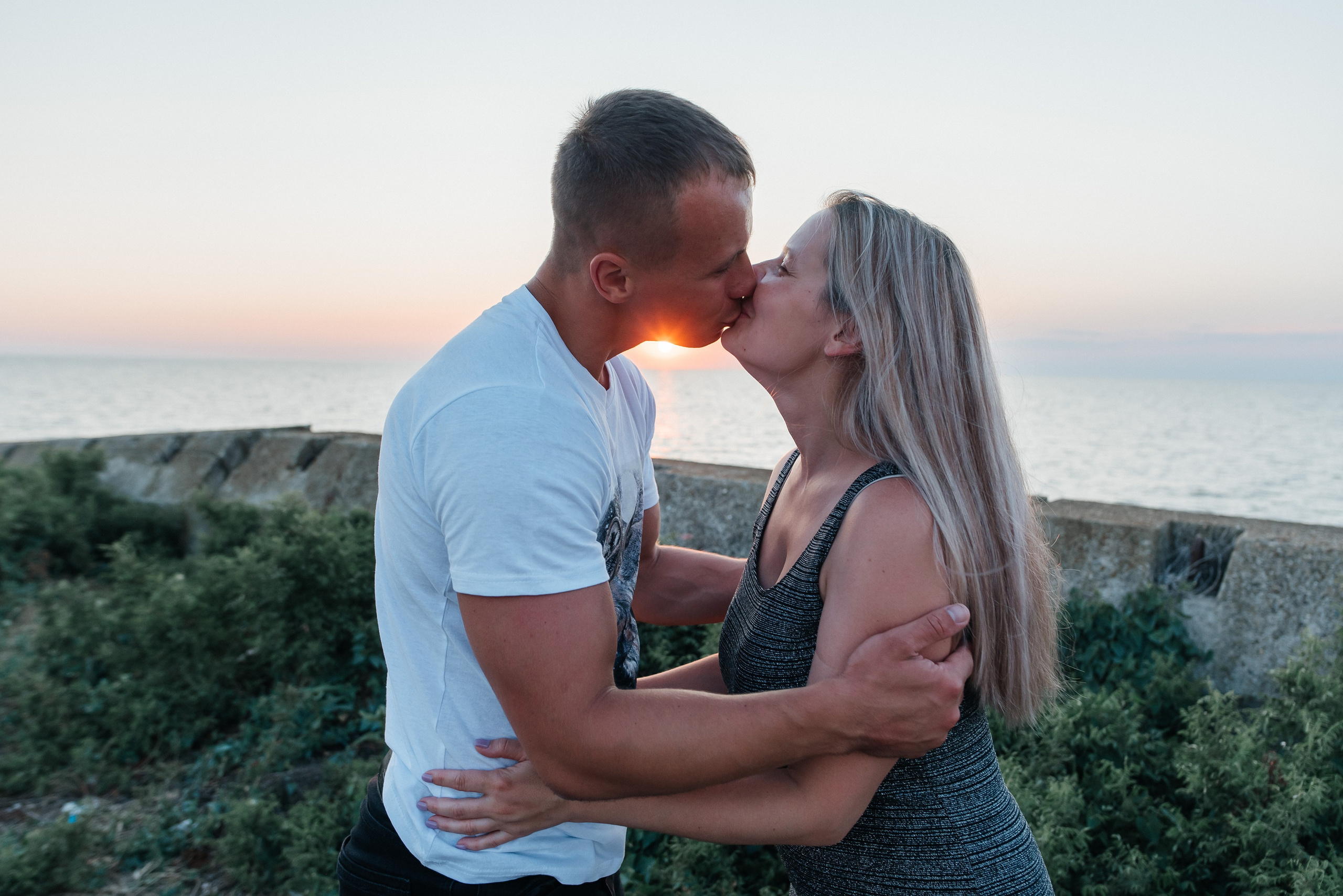 Отпуск у моря. Детский и семейный фотограф выпускной альбом Приморско-Ахтарск