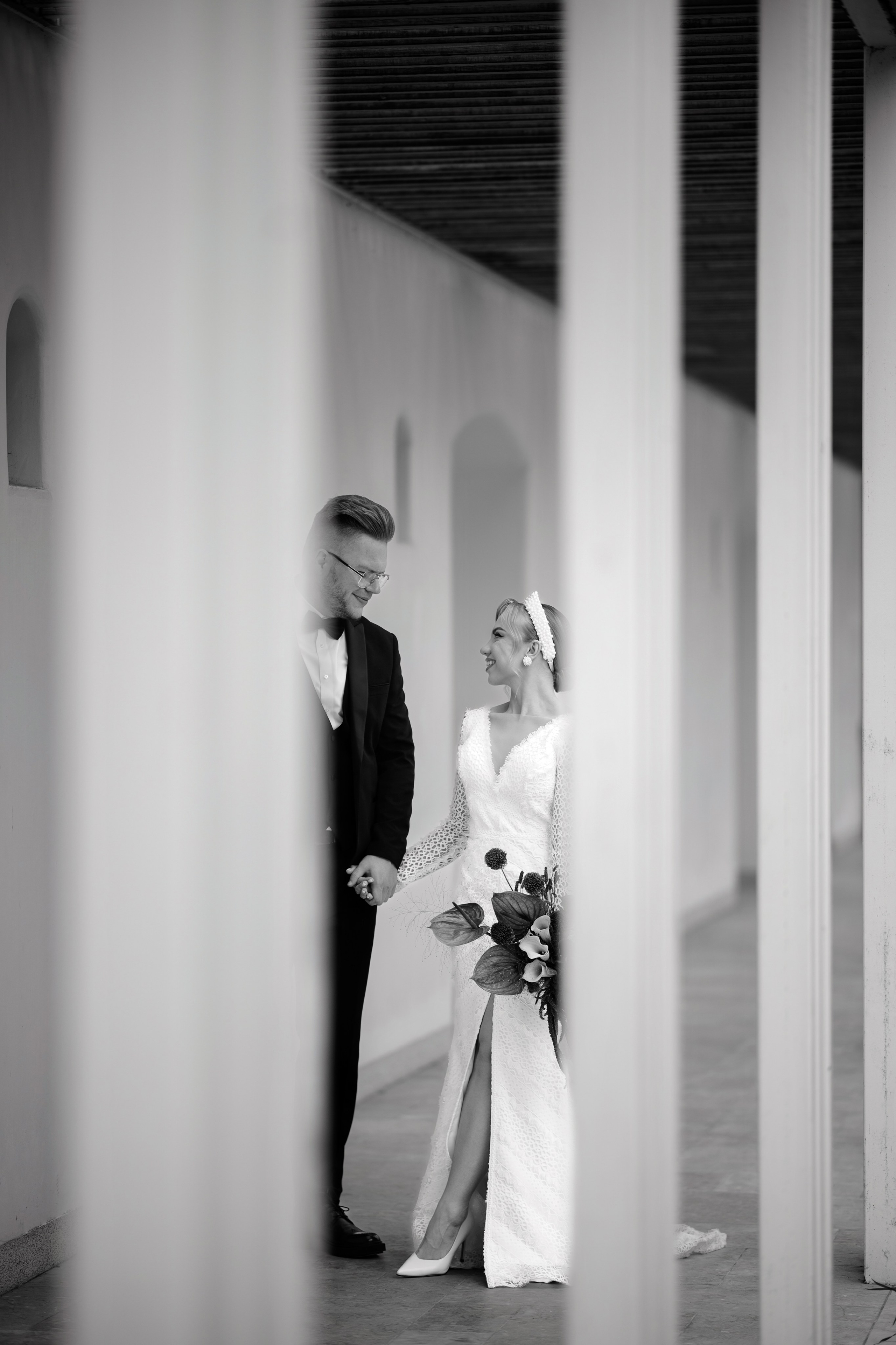 Lisa & Ilya. Фотограф в Липецке Ковалько Евгений