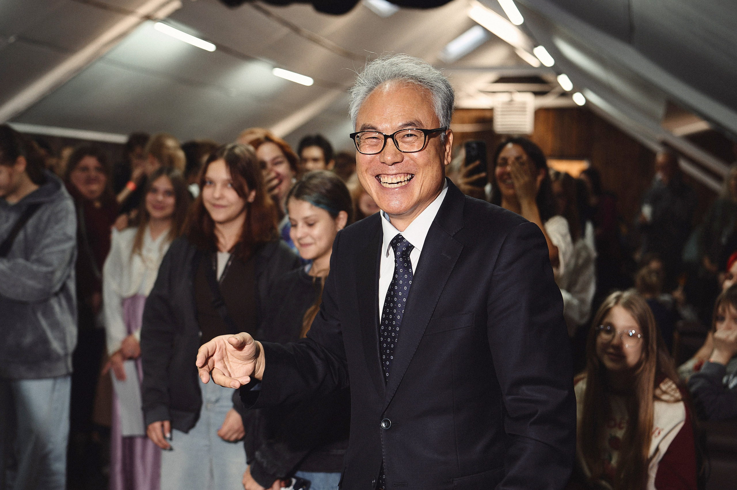 ЧХУСОК. Ваш мультижанровый фотограф Александр Белов