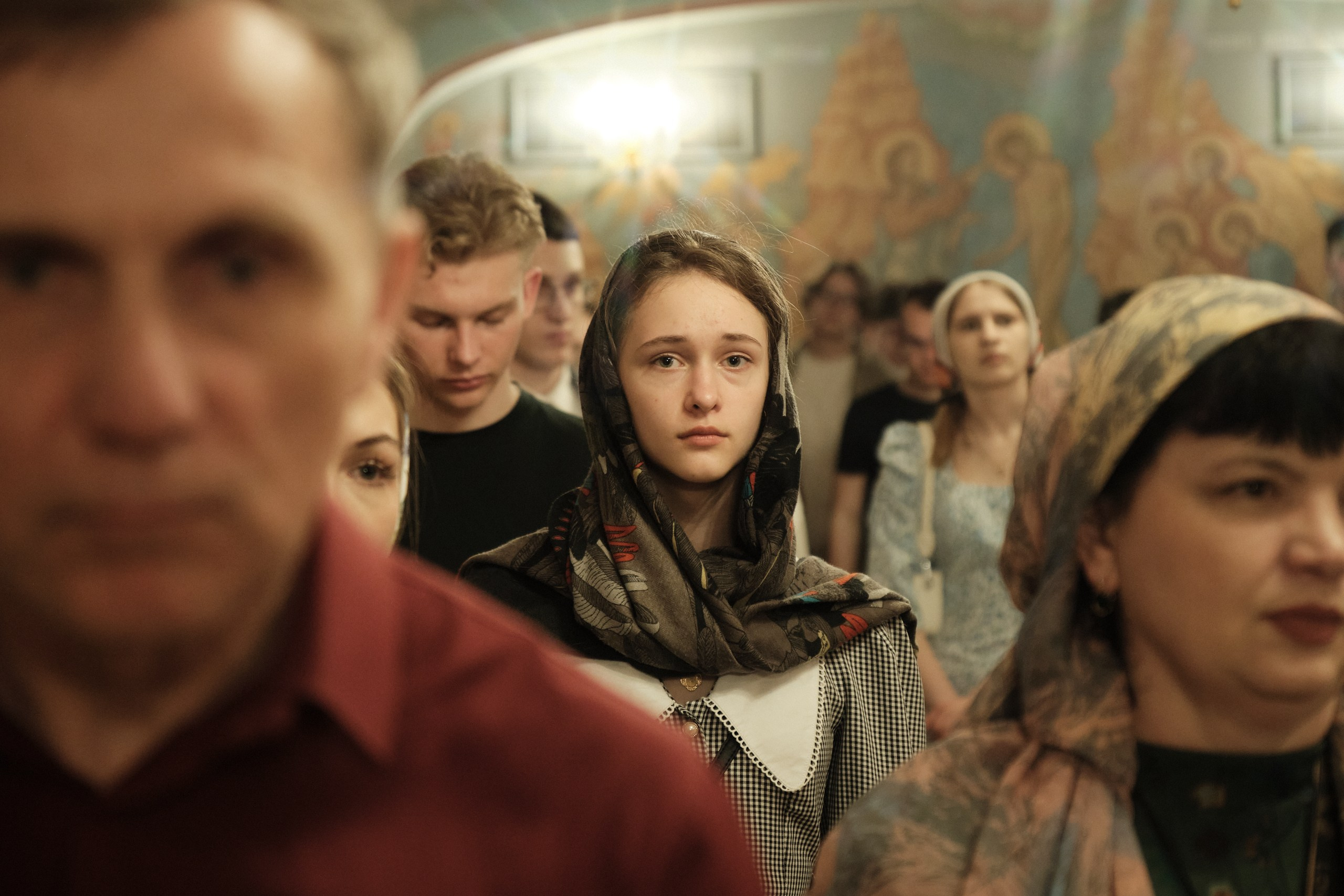 Общее. Фотограф Корчагин Даниил