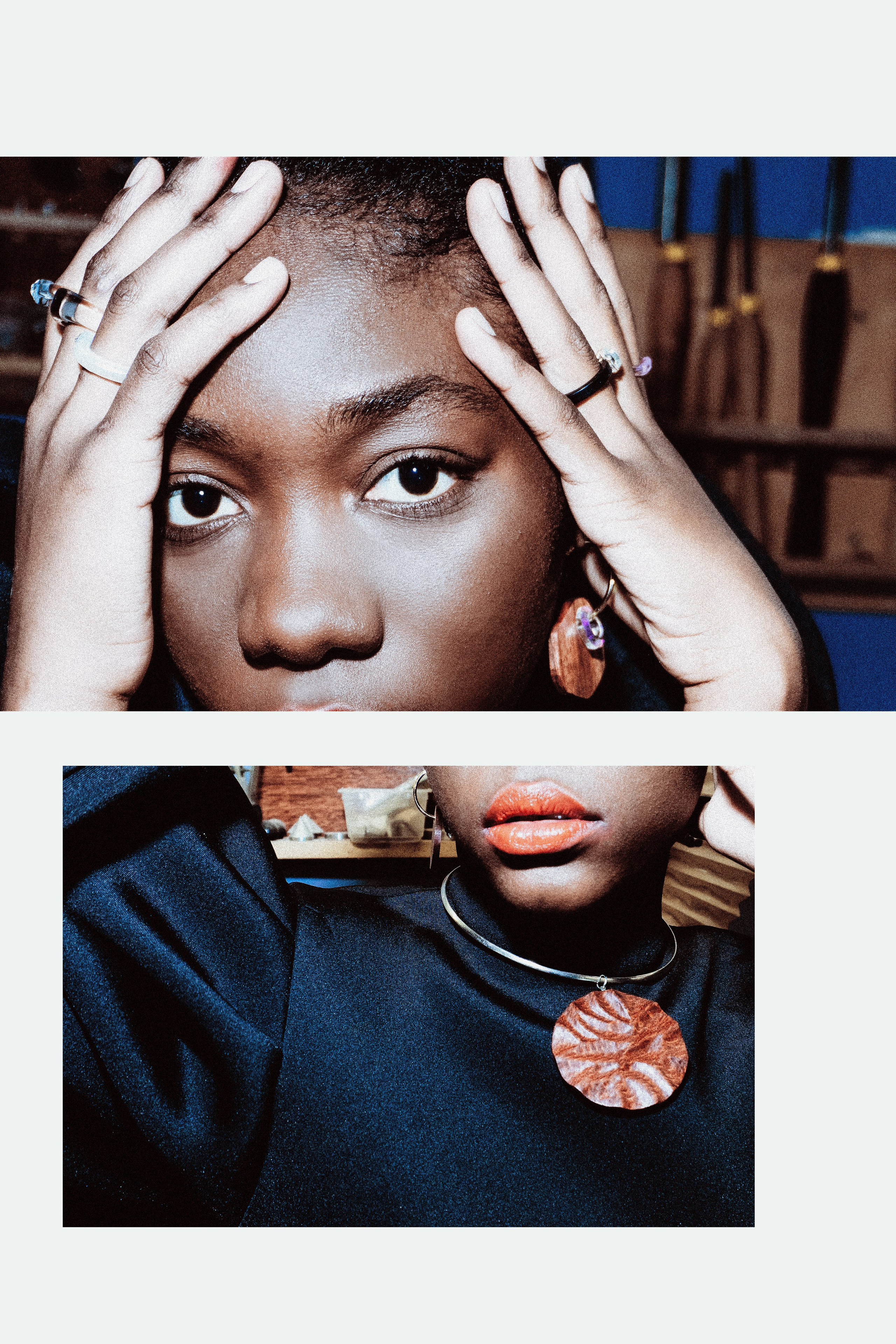 Фотограф Алла Быкова