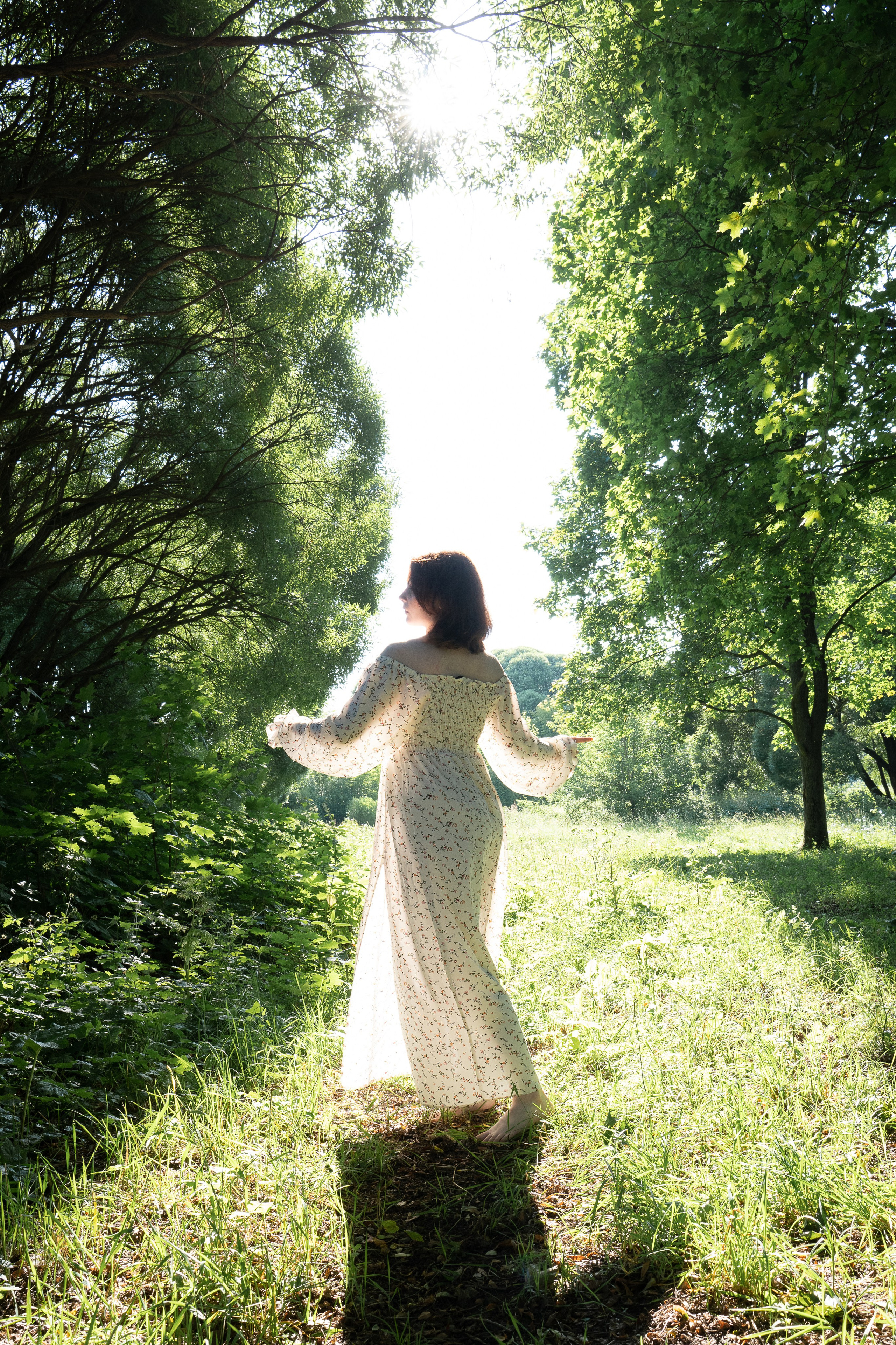 Аэлита. Фотограф Алла Быкова