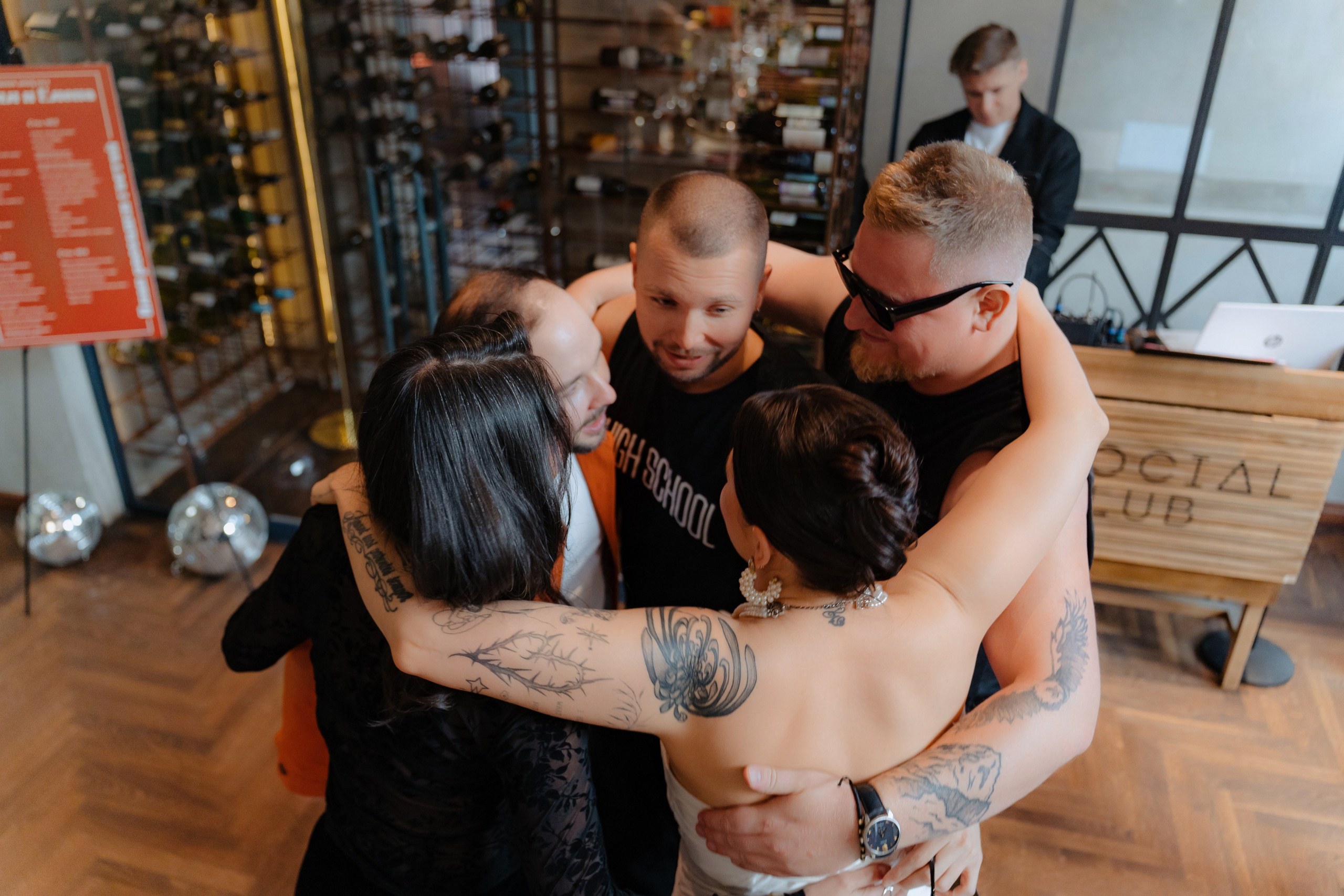 Elena & Kirill. Андрей Цветков — репортажный, свадебный и портретный фотограф в Санкт-Петербурге