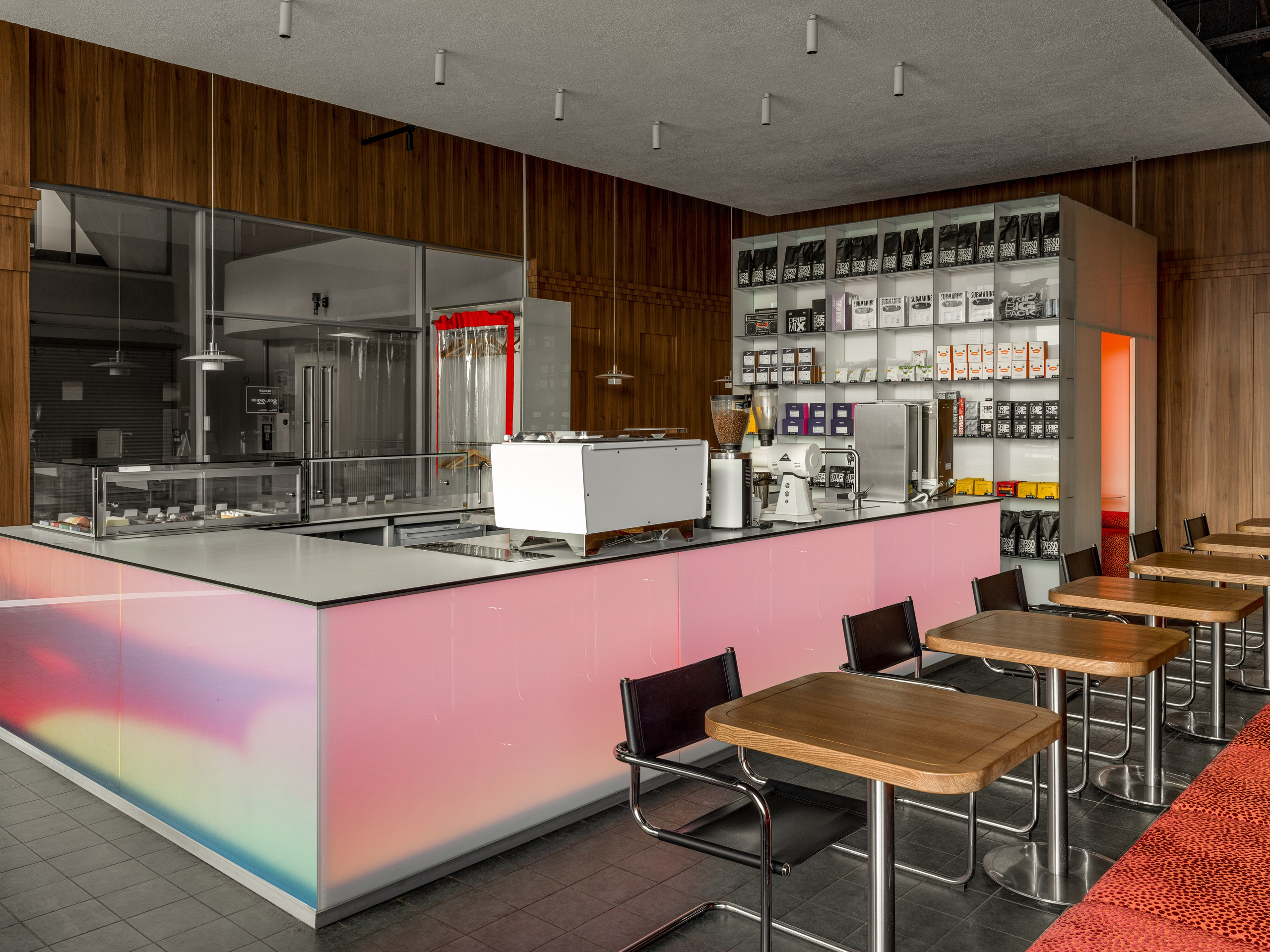 Fruit Design Studio. Интерьерный фотограф Виталий Жданов