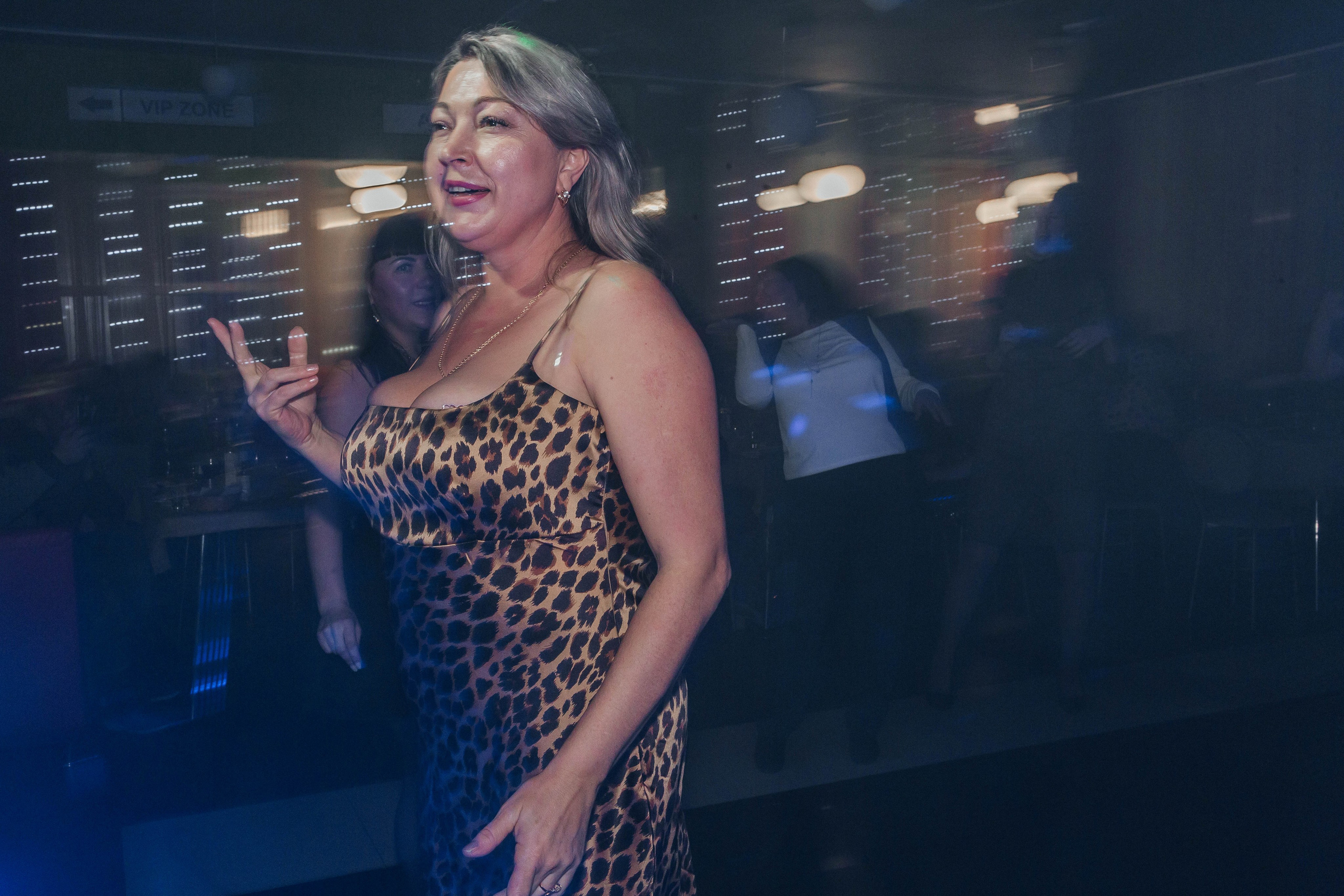 Новогодний корпоратив репортаж. Главная