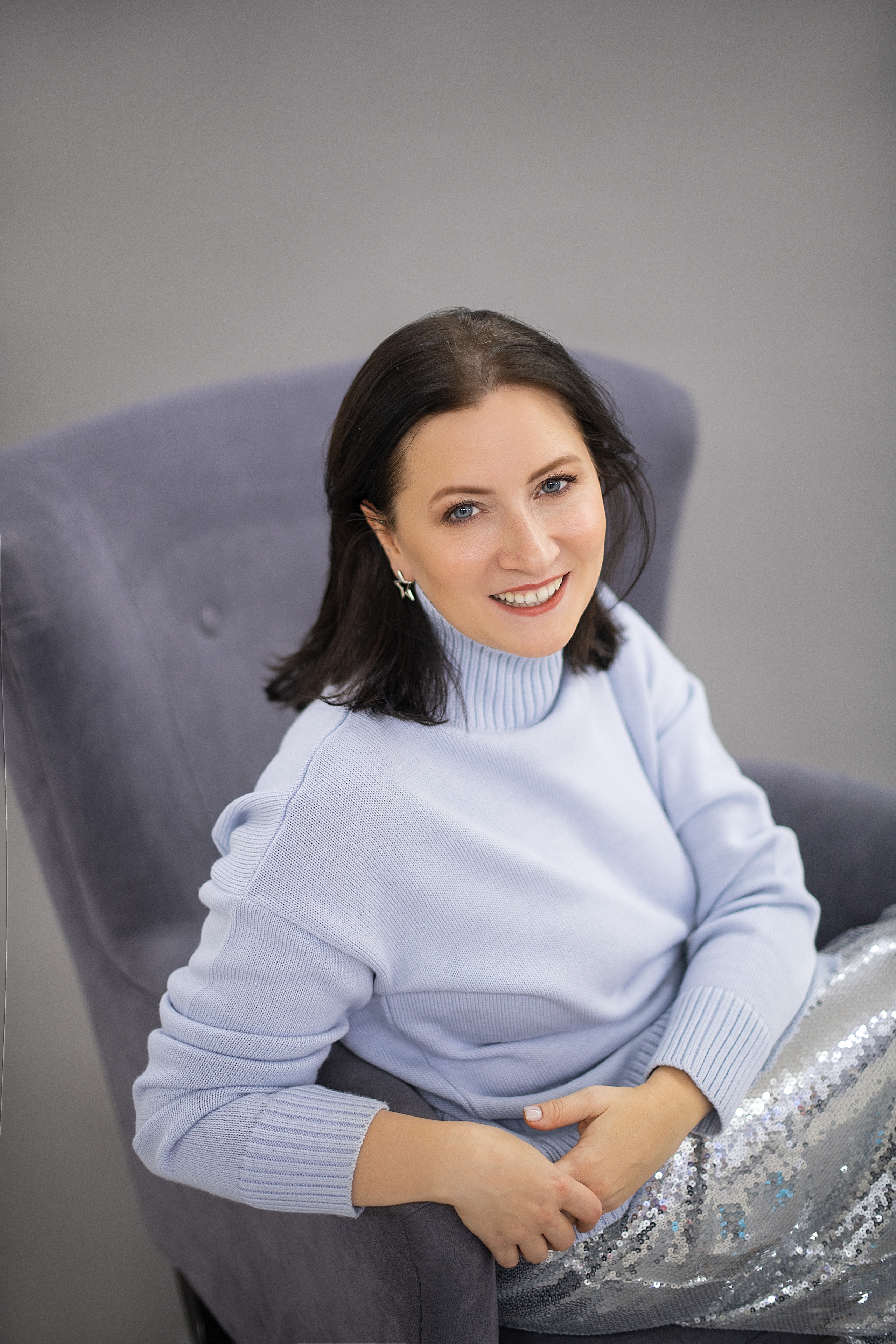 Контент-съёмка. Семейный фотограф Гаджиево