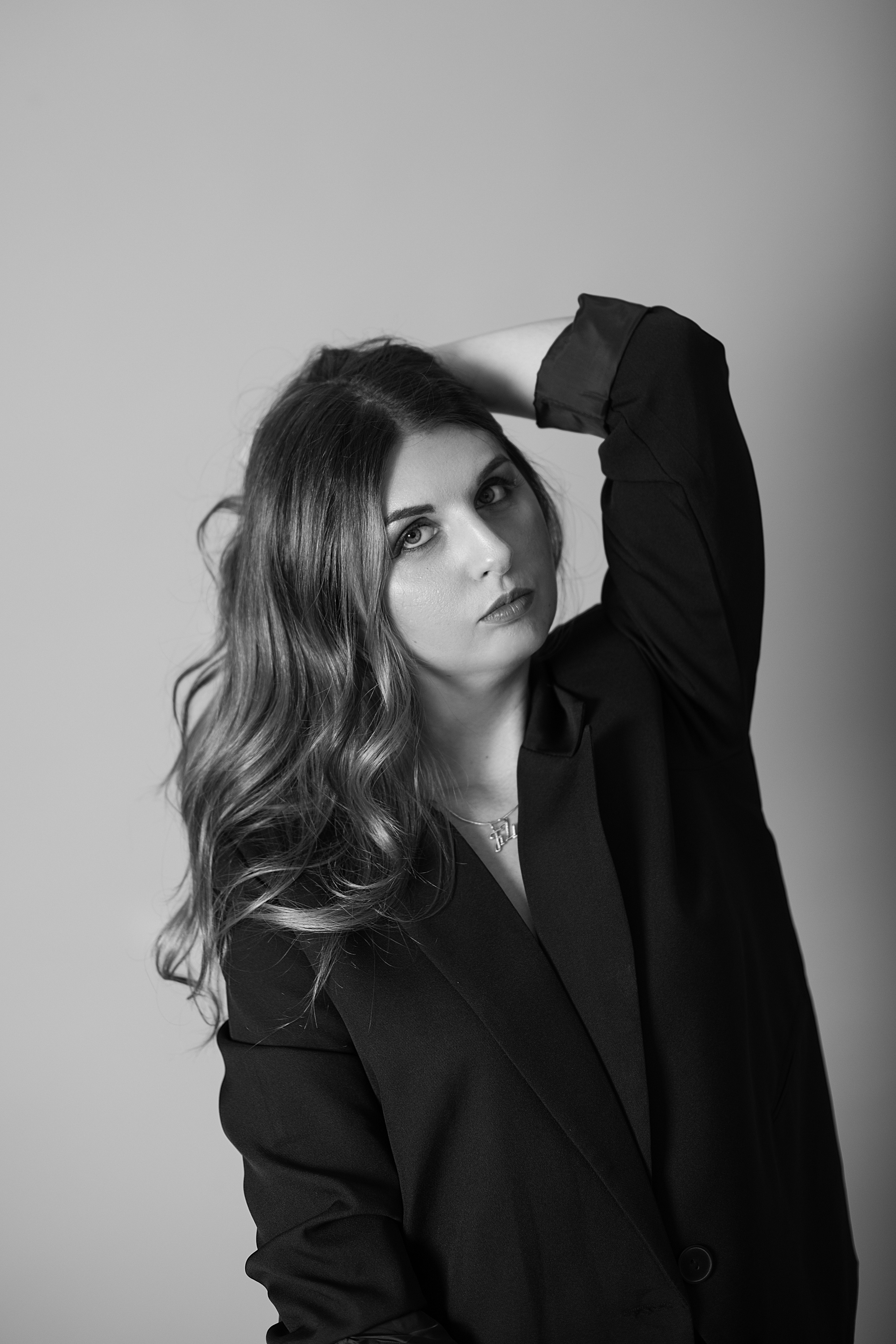 Женские съёмки. Семейный фотограф Гаджиево