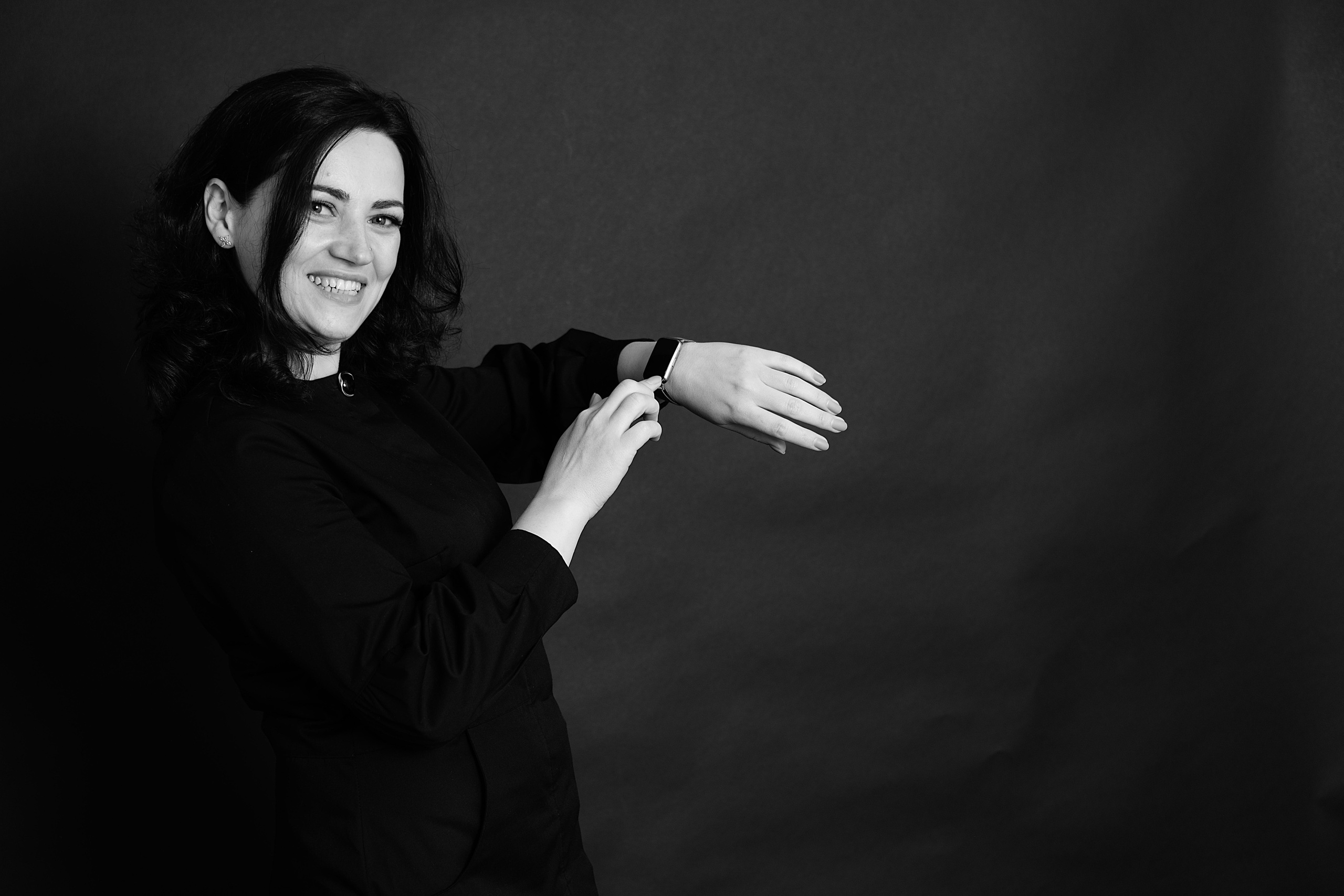 Контент-съёмка. Семейный фотограф Гаджиево