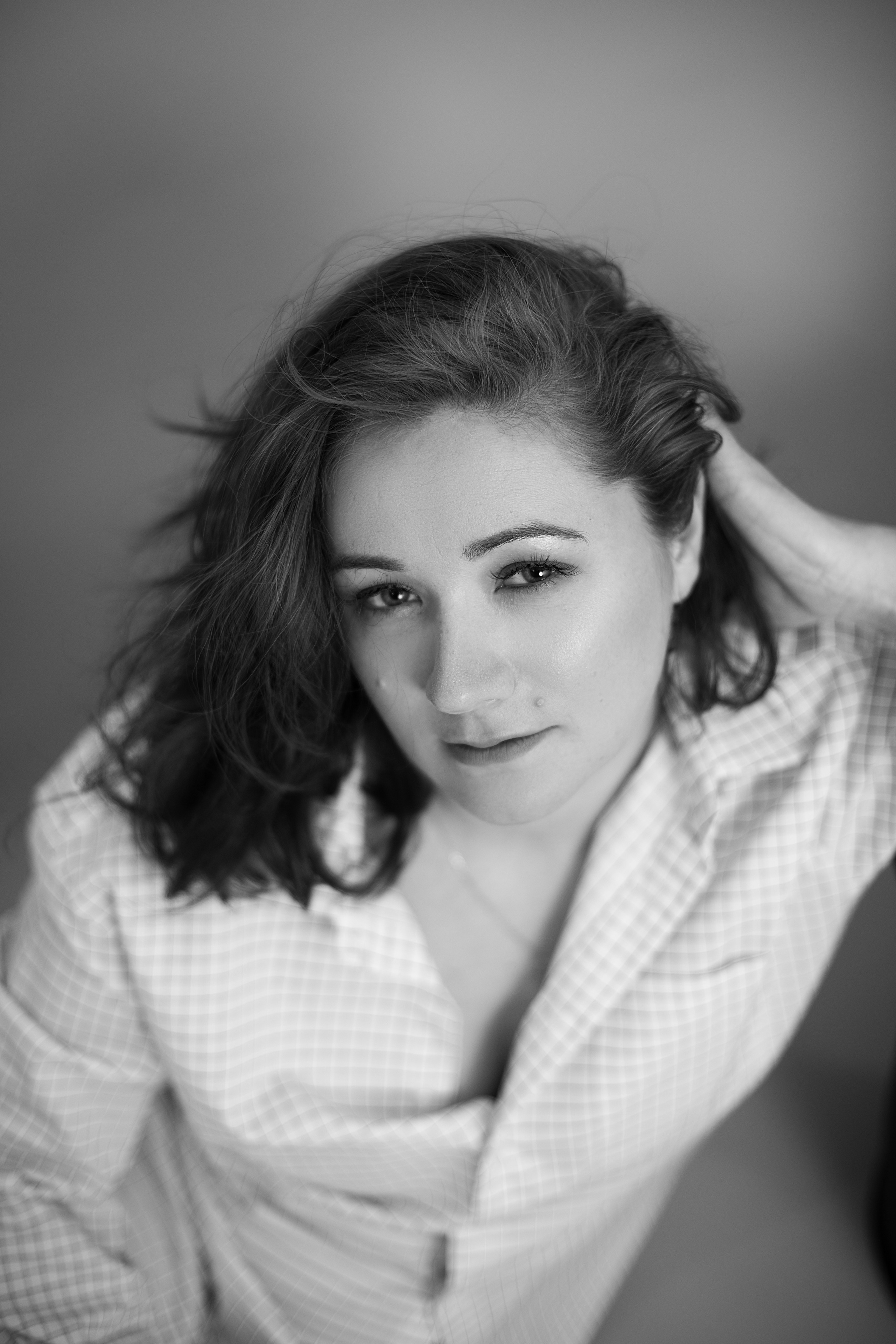 Женские съёмки. Семейный фотограф Гаджиево