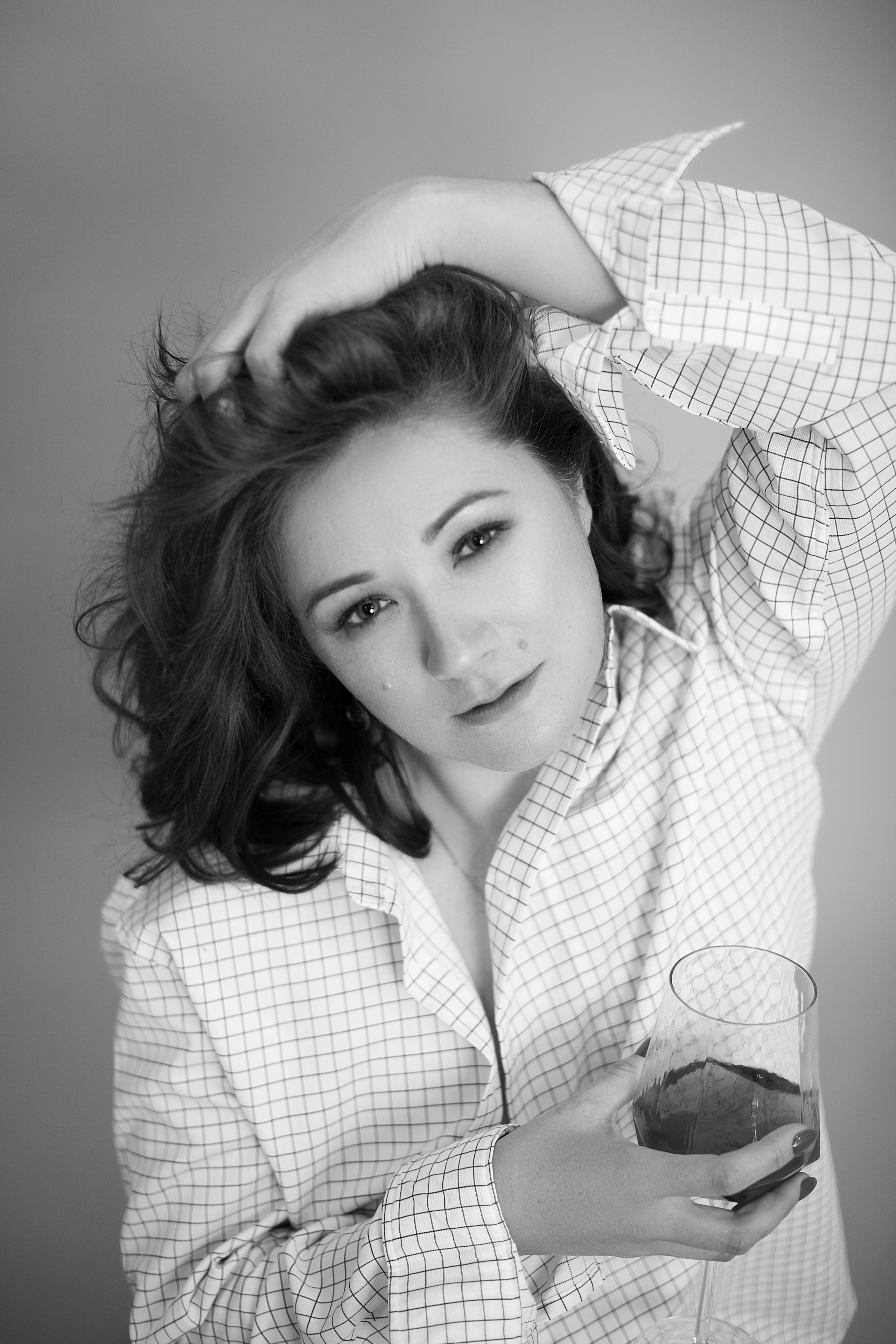 Женские съёмки. Семейный фотограф Гаджиево