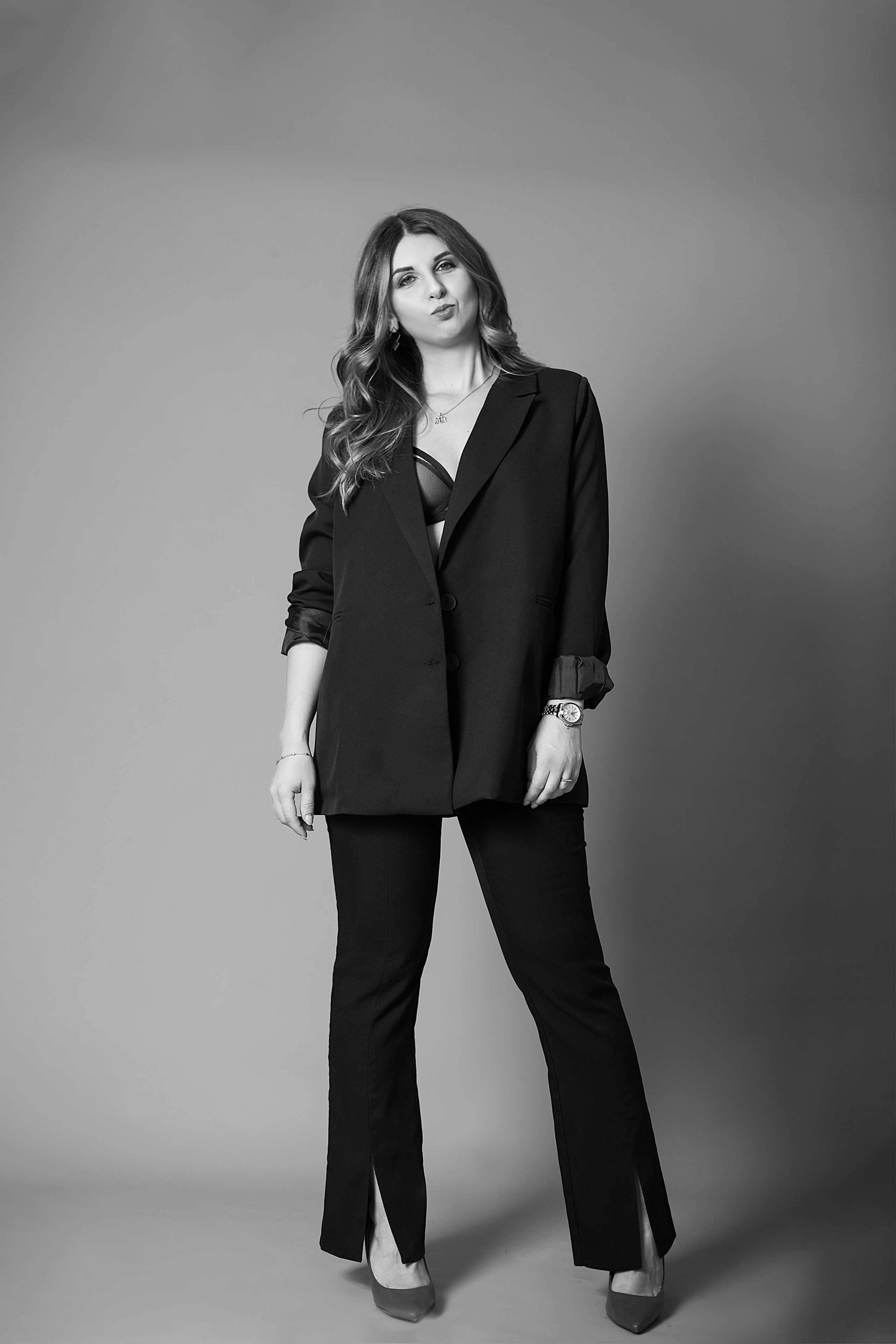 Женские съёмки. Семейный фотограф Гаджиево