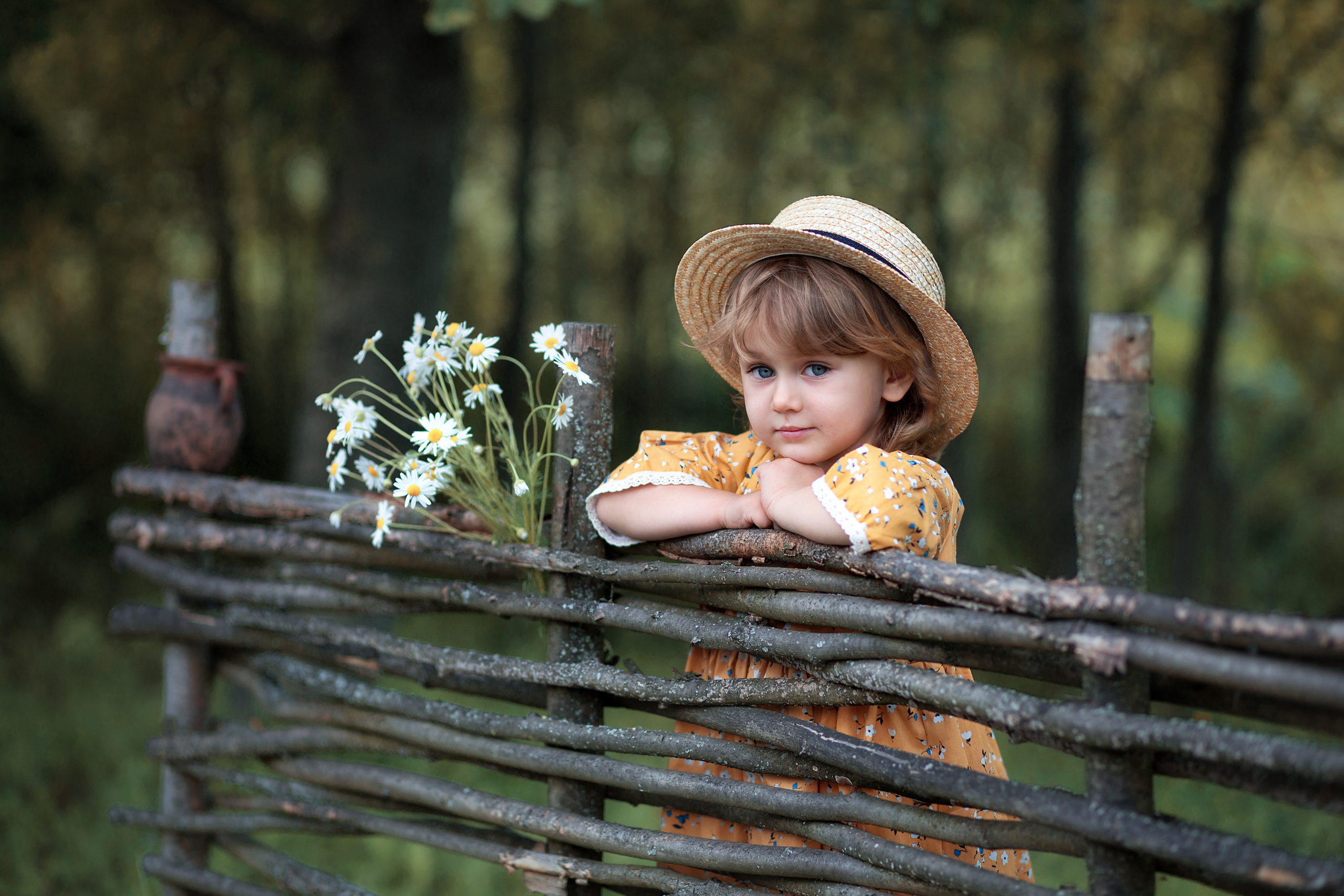 Семейный и детский фотограф в Москве Полина Парамонова