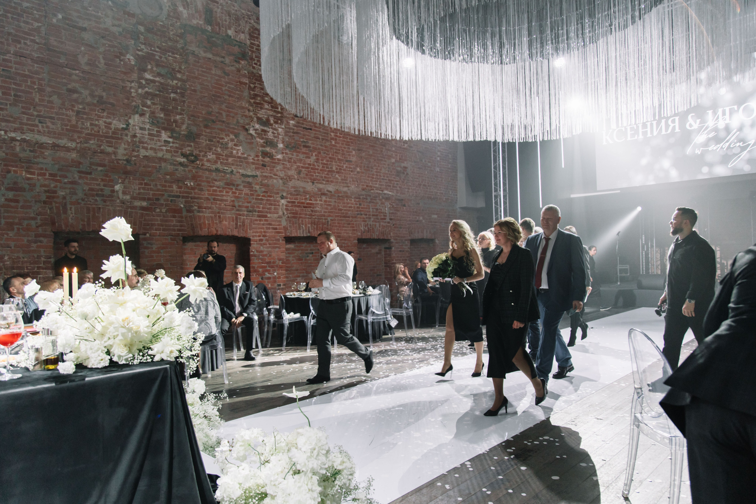 Ксения и Игорь. Свадебный и семейный фотограф в Перми Лилия Гатауллина