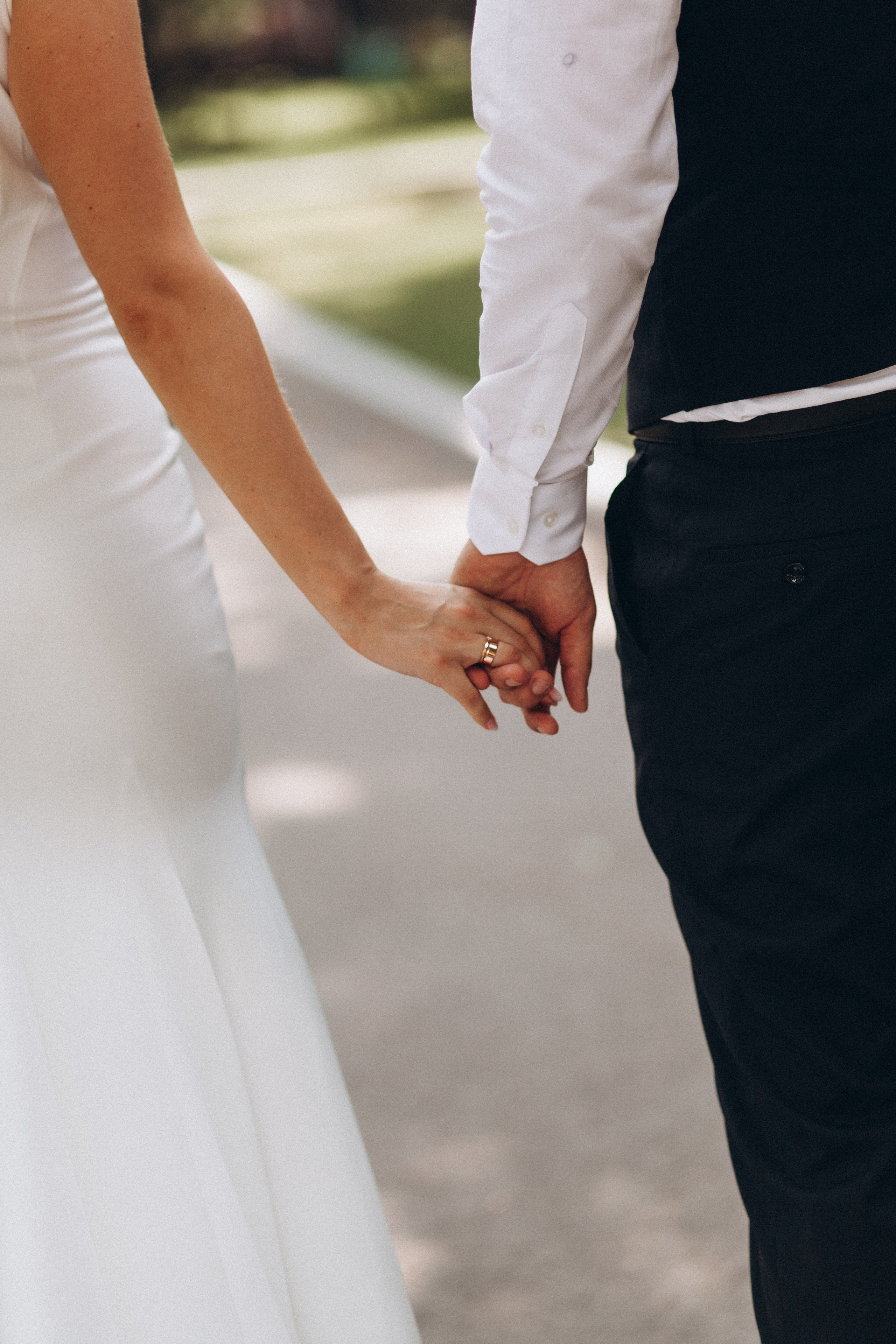 Свадебная фотосессия Москва недорого