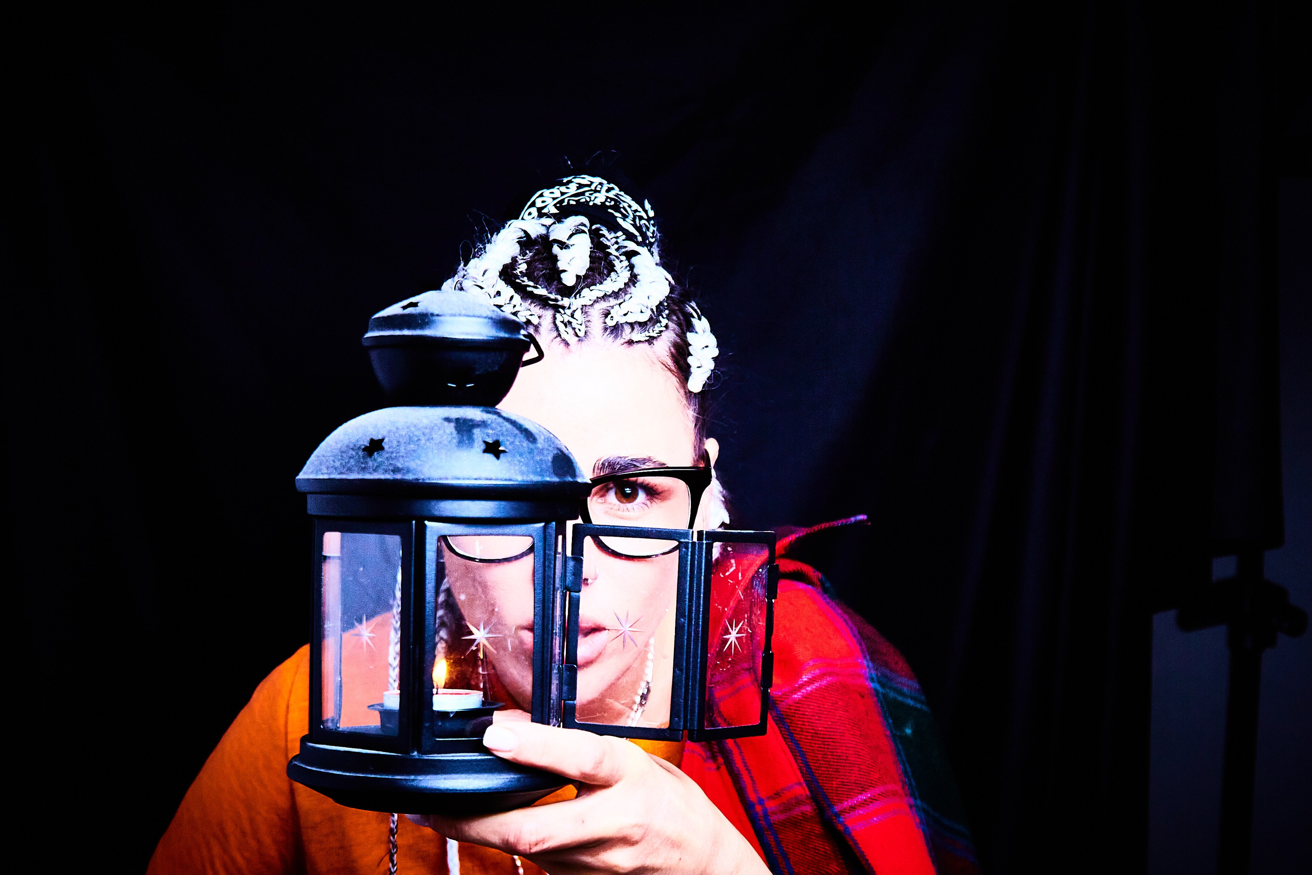 Крис. Рилс, тв, фуд фото, стилистика, видео и продакшн. Организация съёмок для ресторанов и брендов. Вкусно, эстетично, профессионально