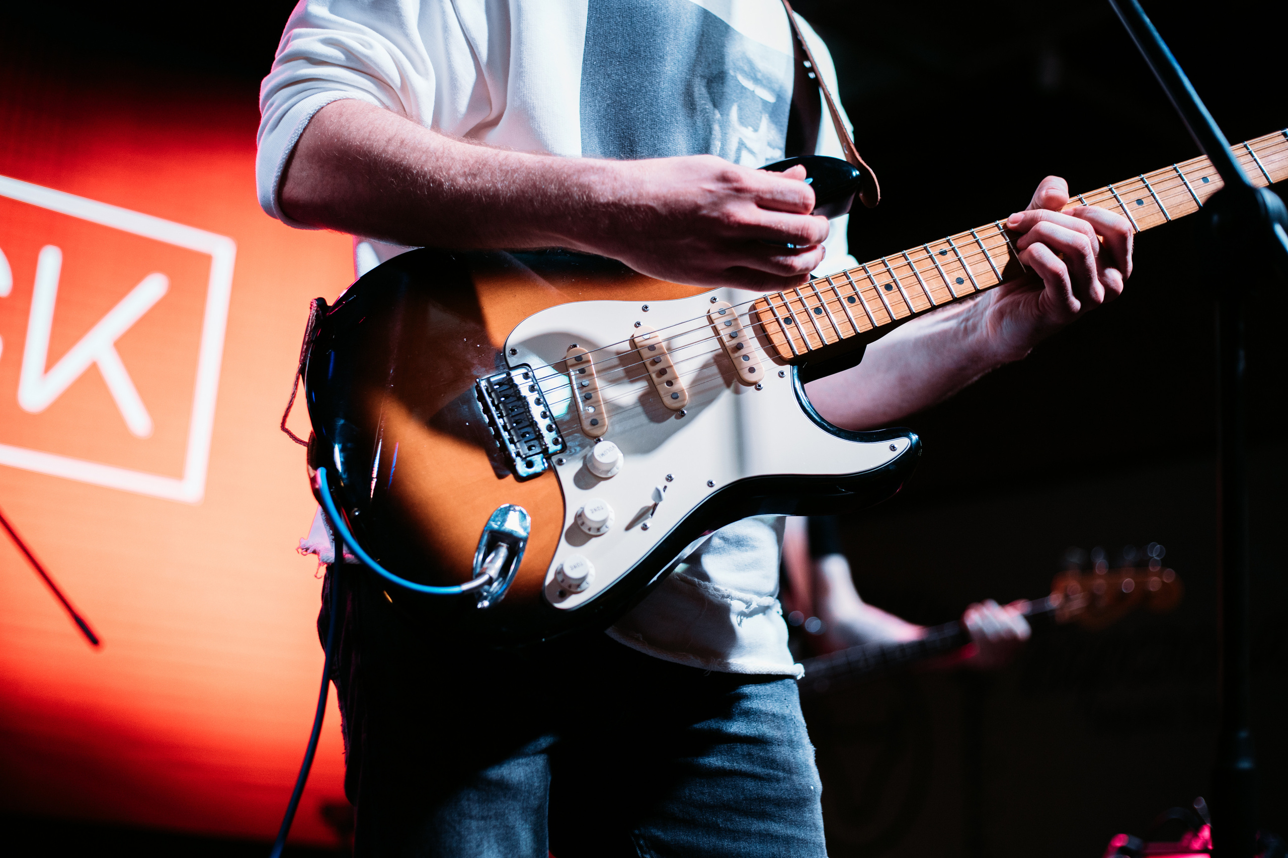 Группа Лаймрок в Депо. Главная
