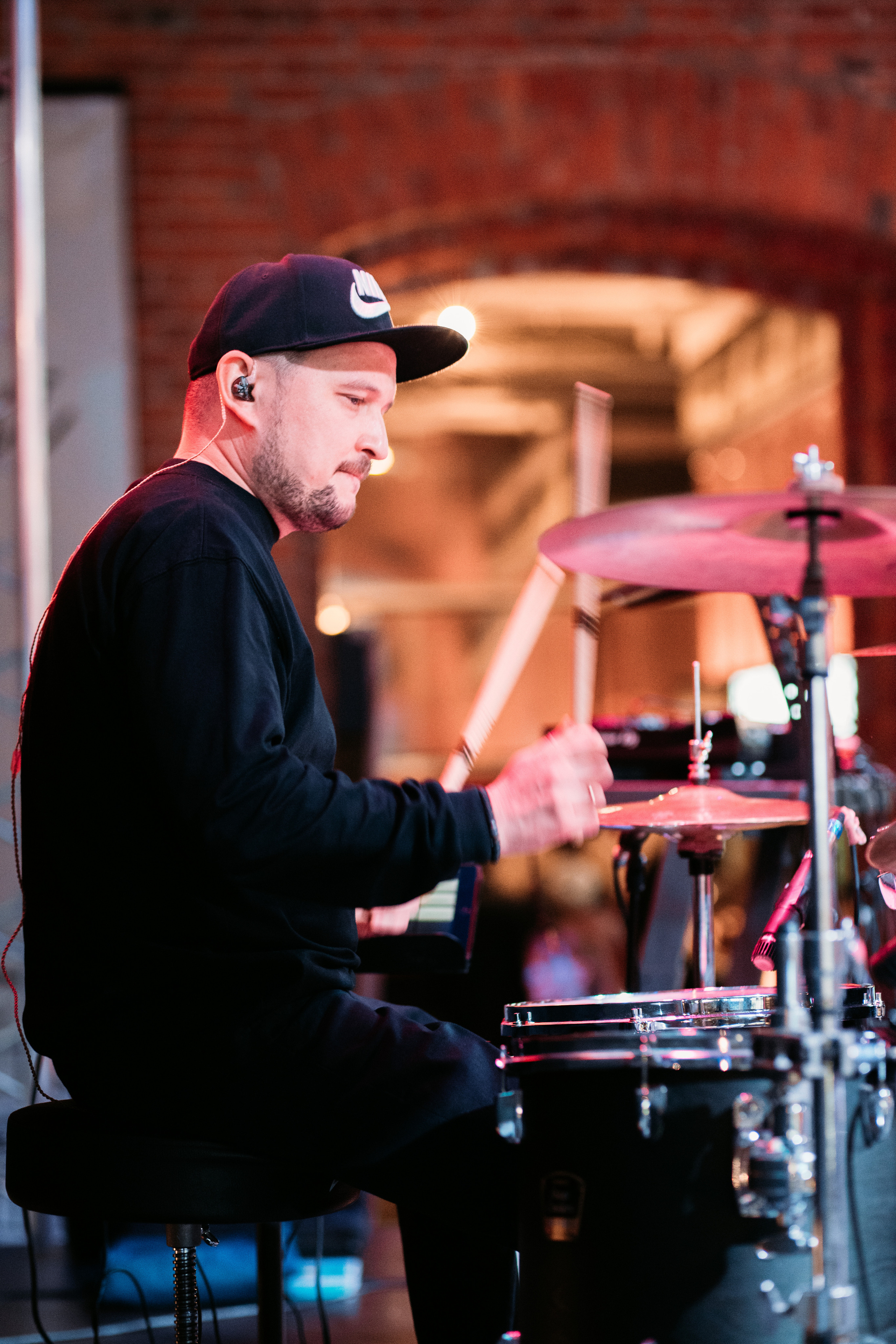 Группа Лаймрок в Депо. Главная