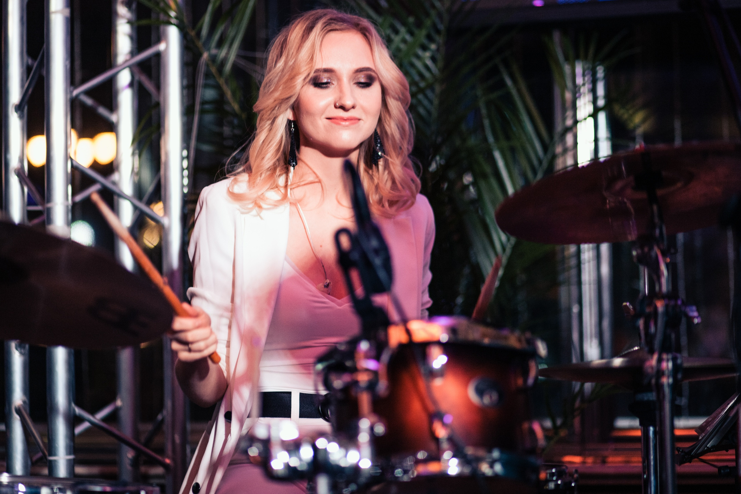 TNT music party. Главная