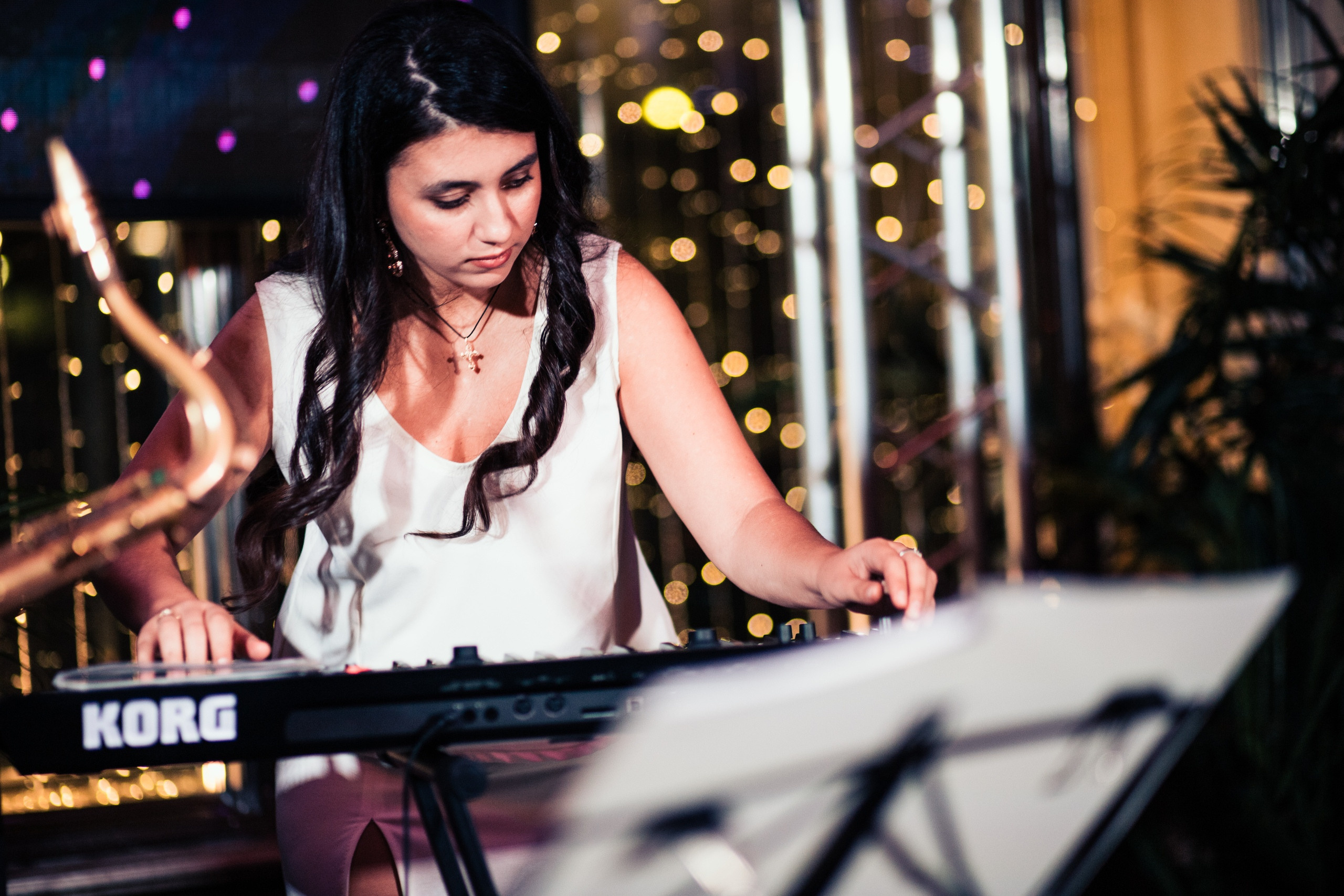 TNT music party. Главная