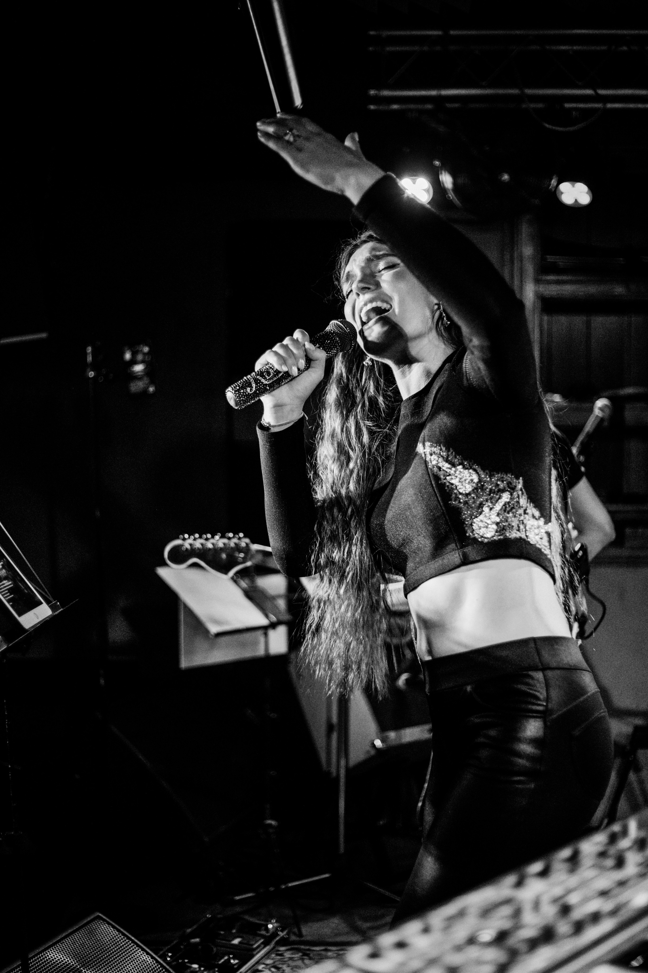 Отчетный концерт Школы барабанов Lion's Head Pub. Главная