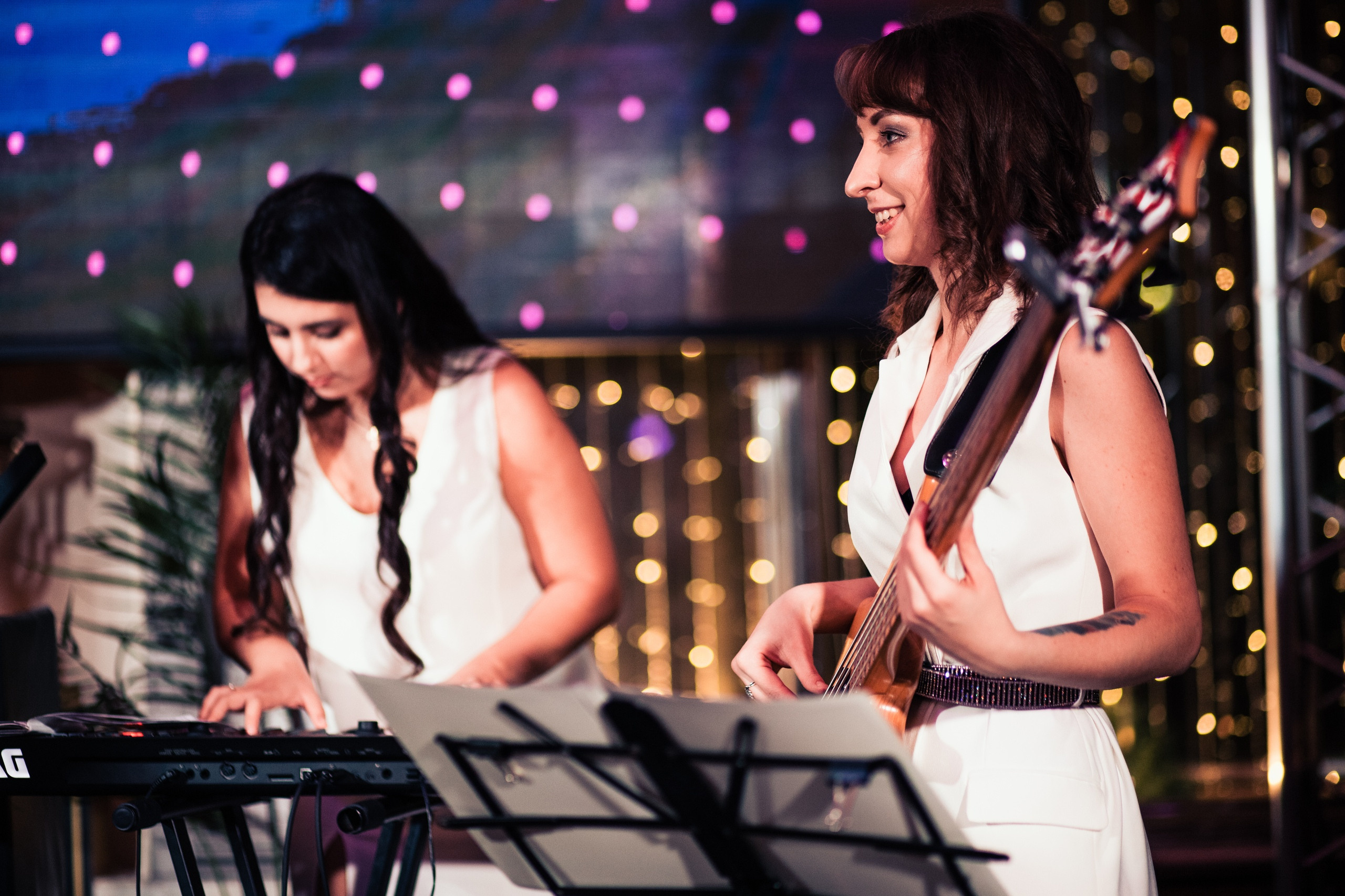 TNT music party. Главная