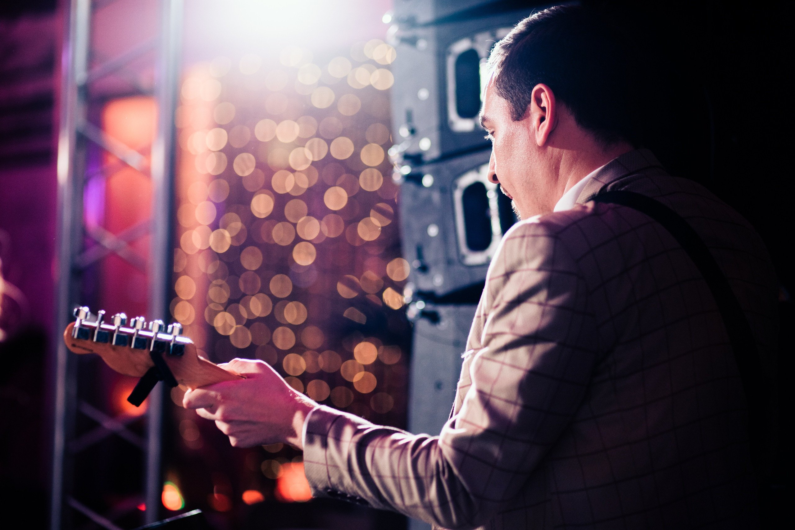 TNT music party. Главная