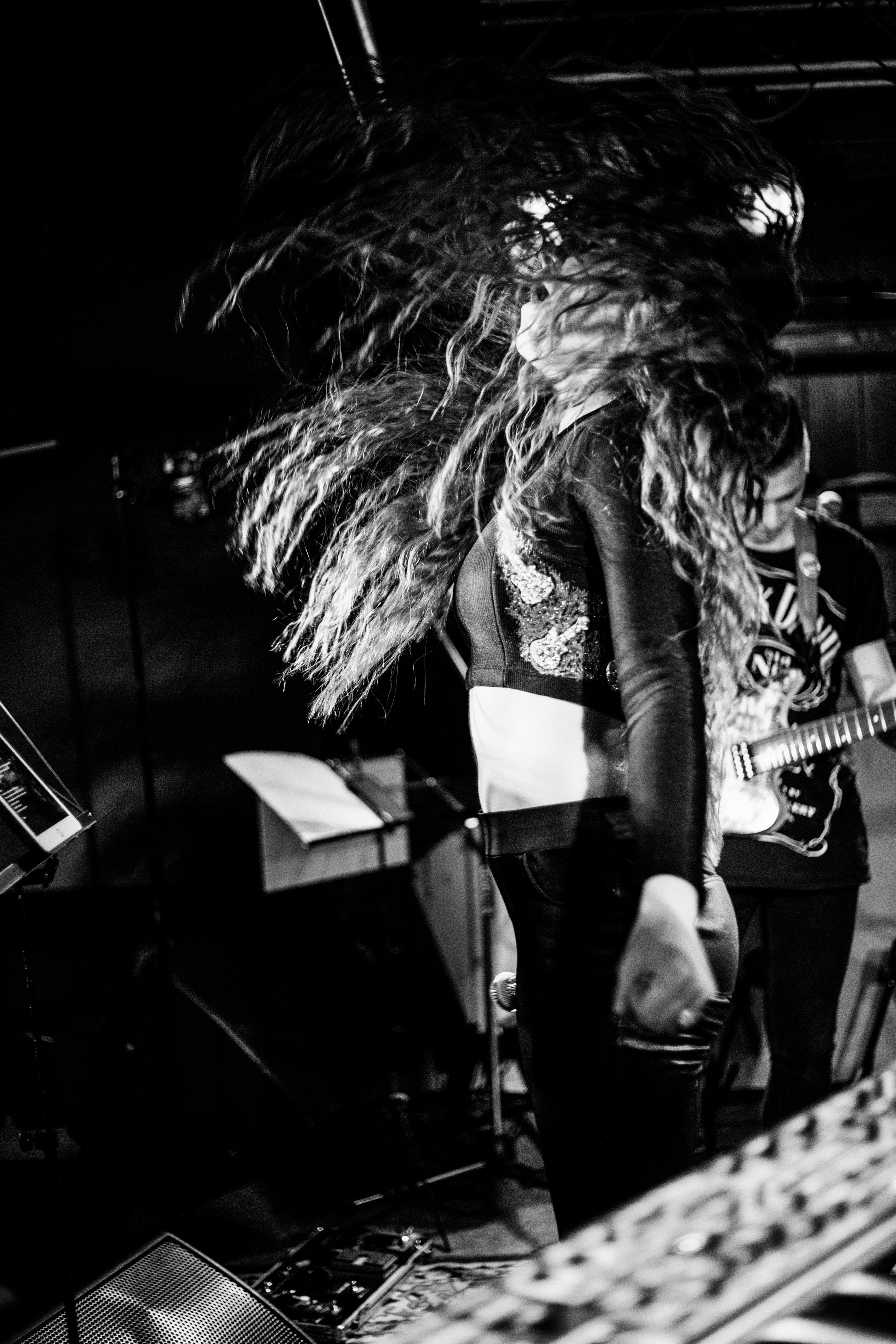 Отчетный концерт Школы барабанов Lion's Head Pub. Главная