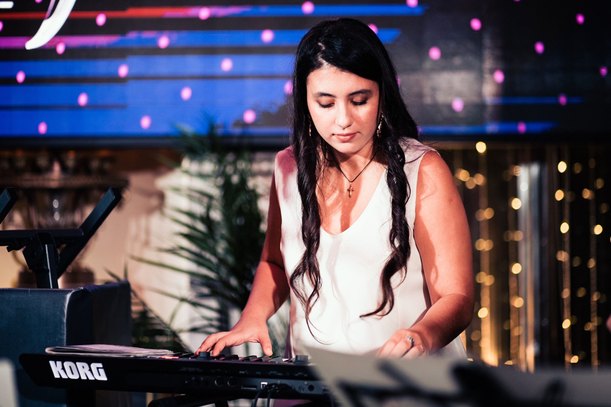 TNT music party. Главная