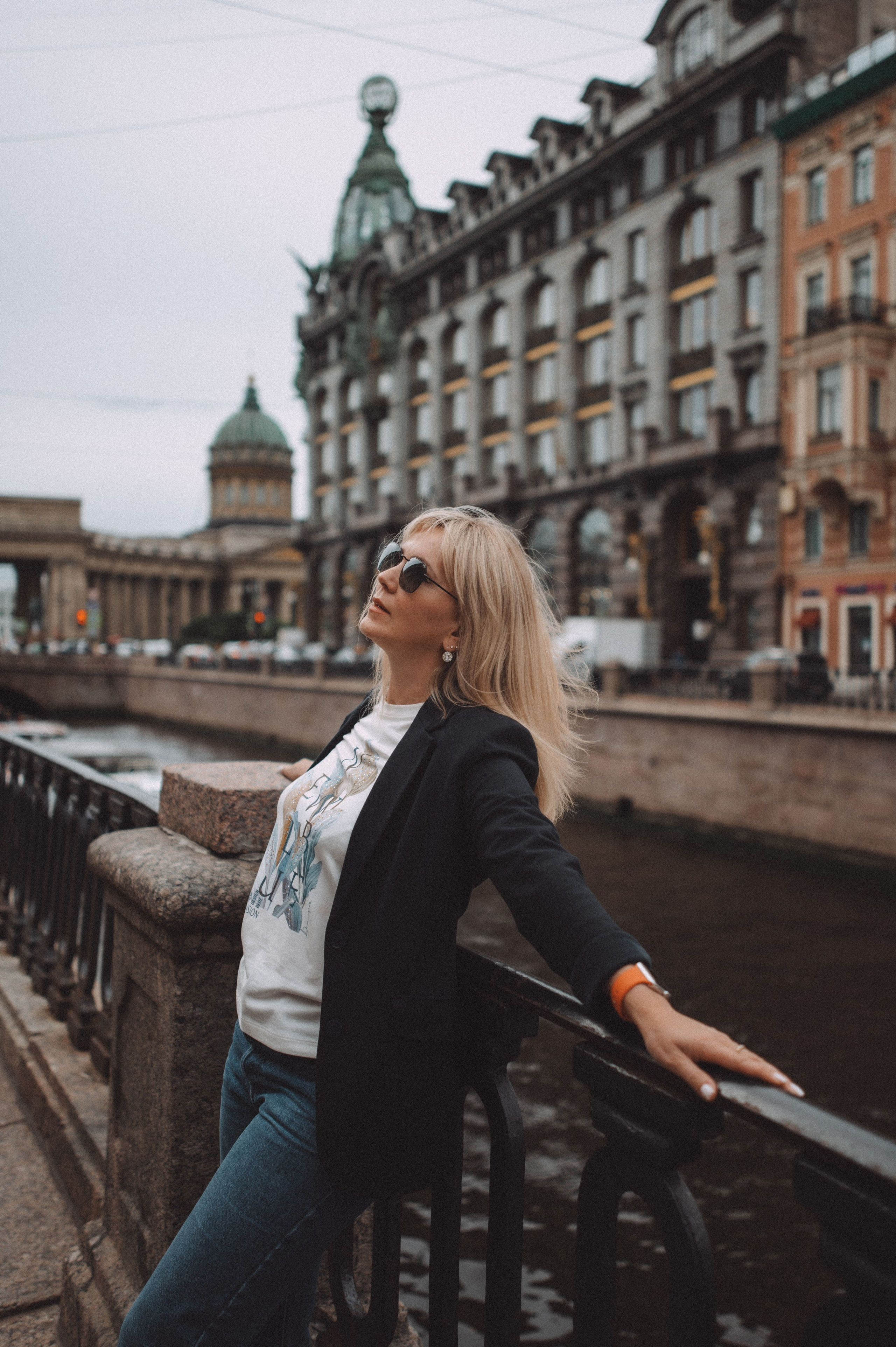 Надежда. Семейный фотограф в Санкт-Петербурге Александра Милованова