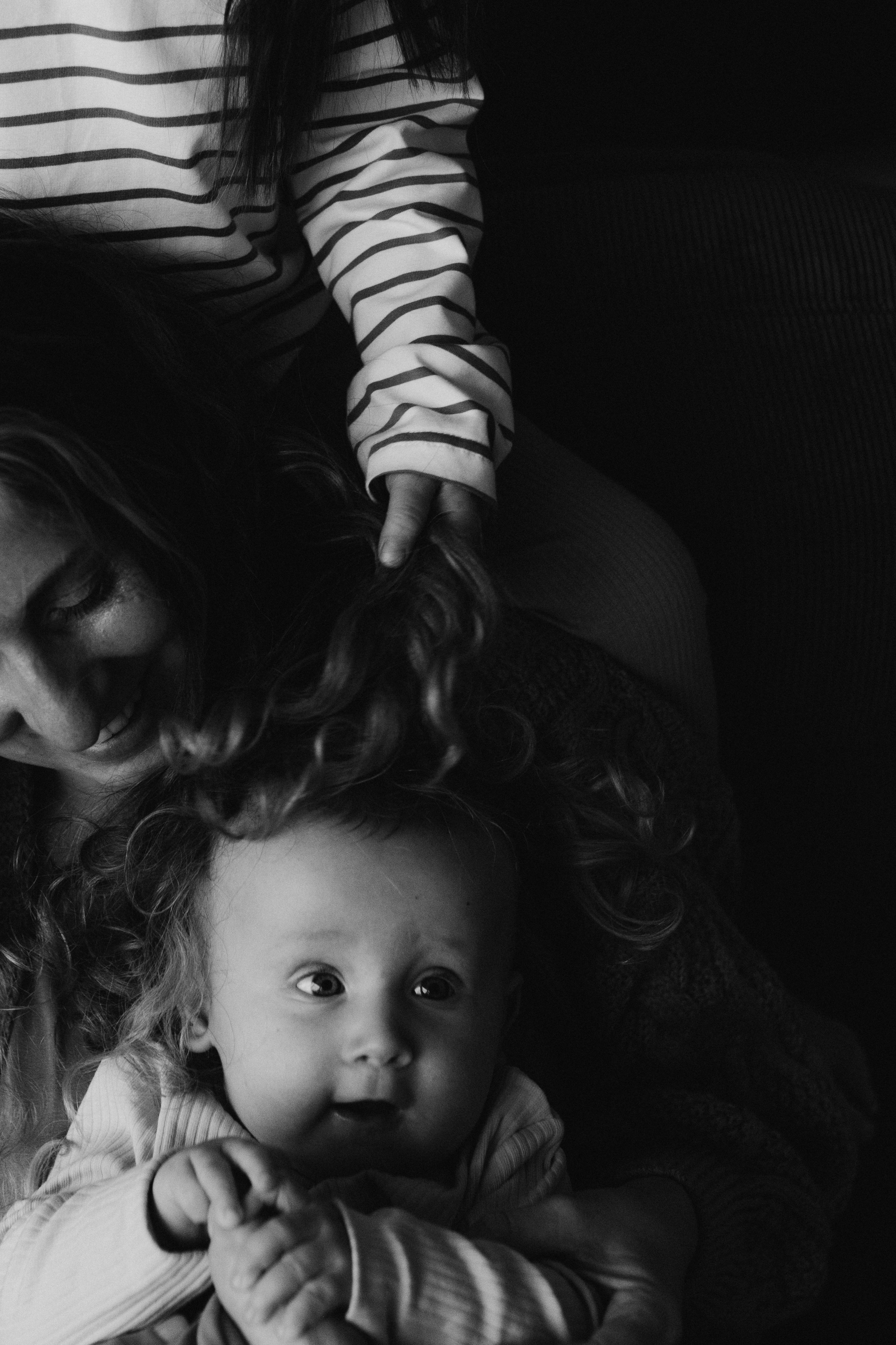 Наше маленькое чудо!. Главная