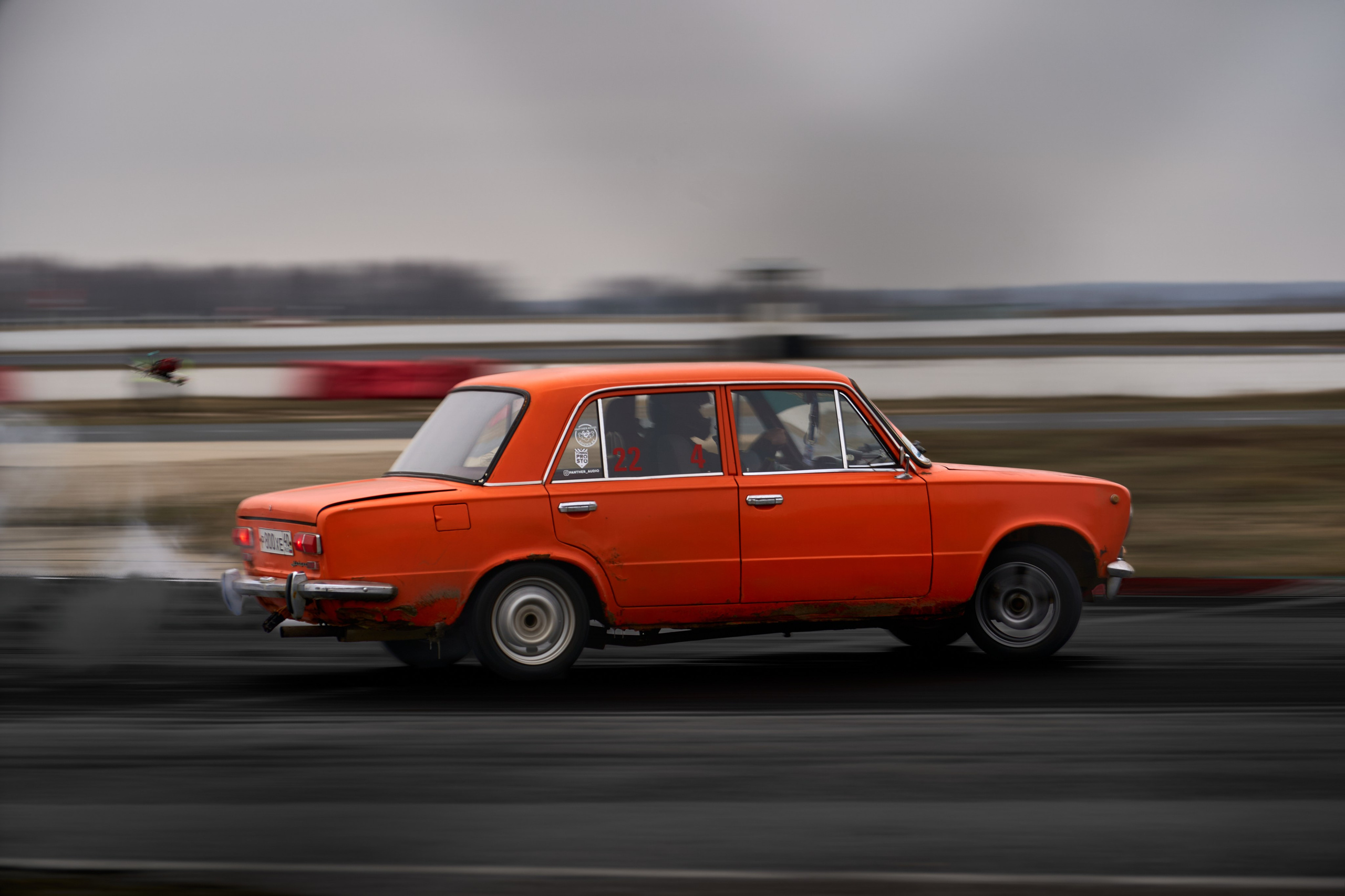 DriftExpo Winter Cup 2025. FM Media Сrew. Репортажные фото и видео