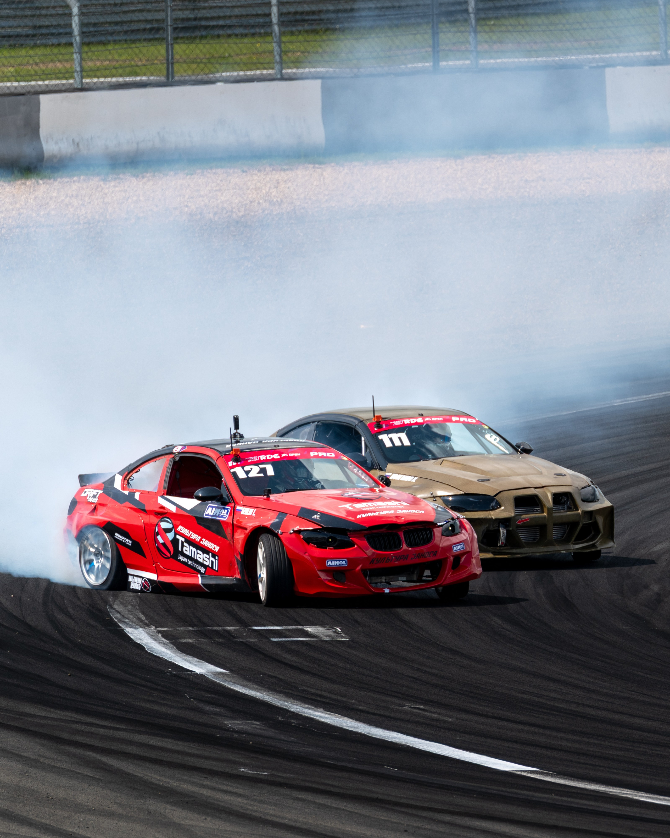 RDS Open st 3. MRW. FM Media Сrew. Репортажные фото и видео