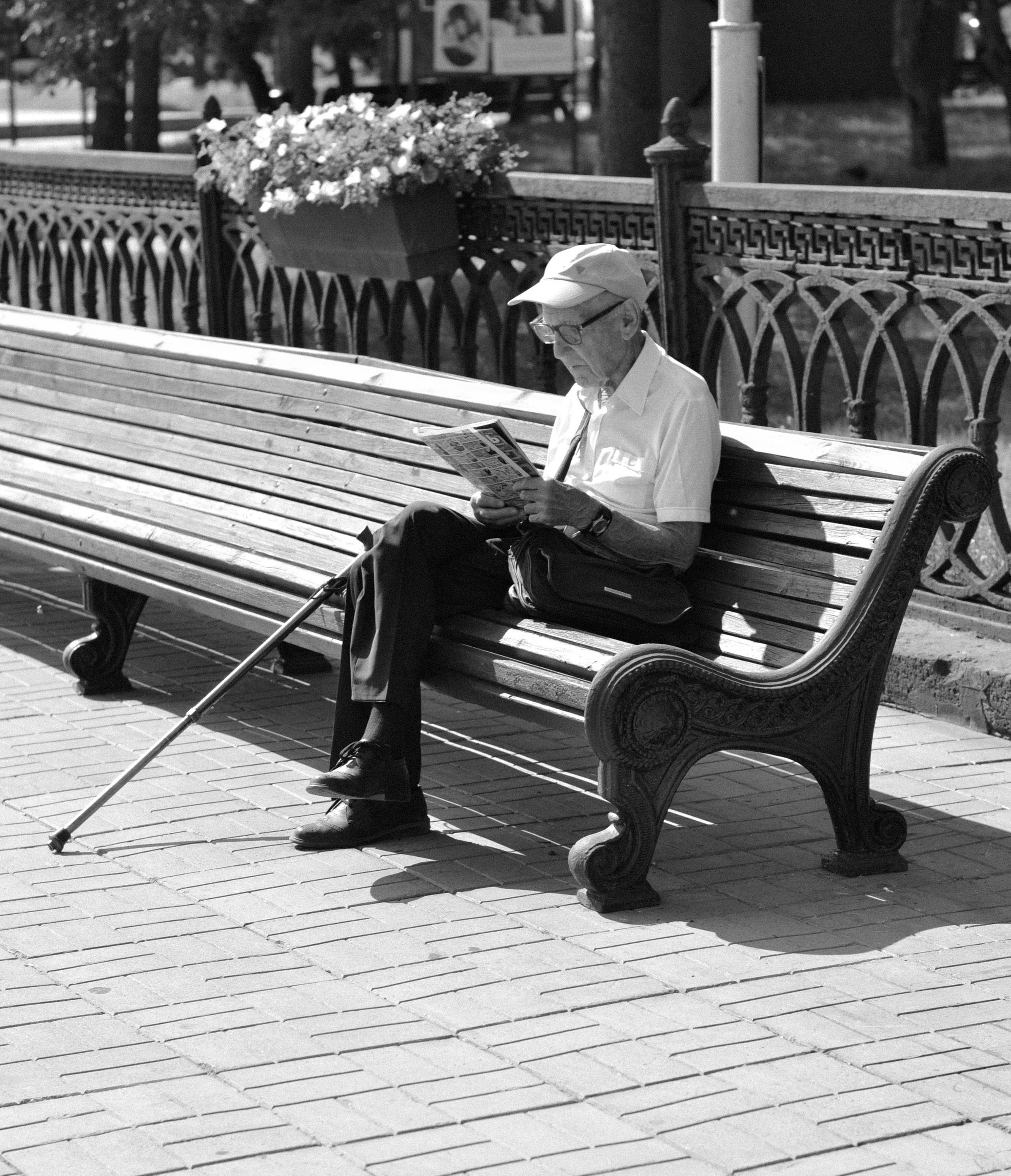 STREET. Фотограф Ольга Дмитриева. Новосибирск