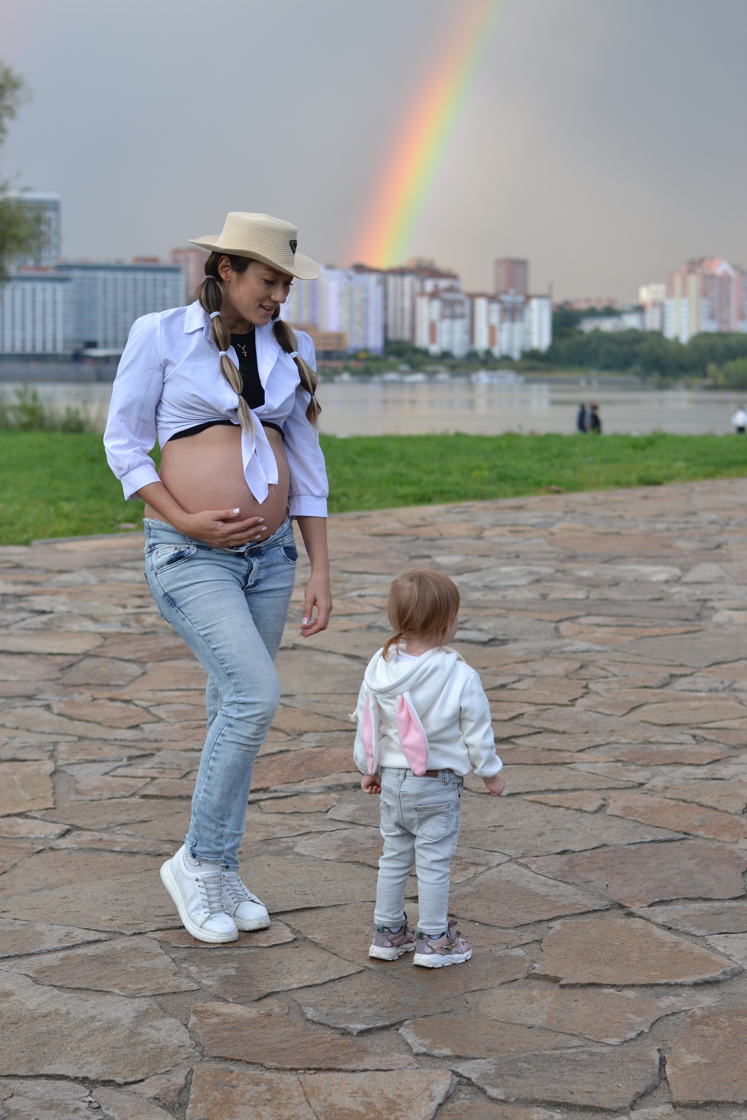 Ирина. Фотограф Ольга Дмитриева. Новосибирск