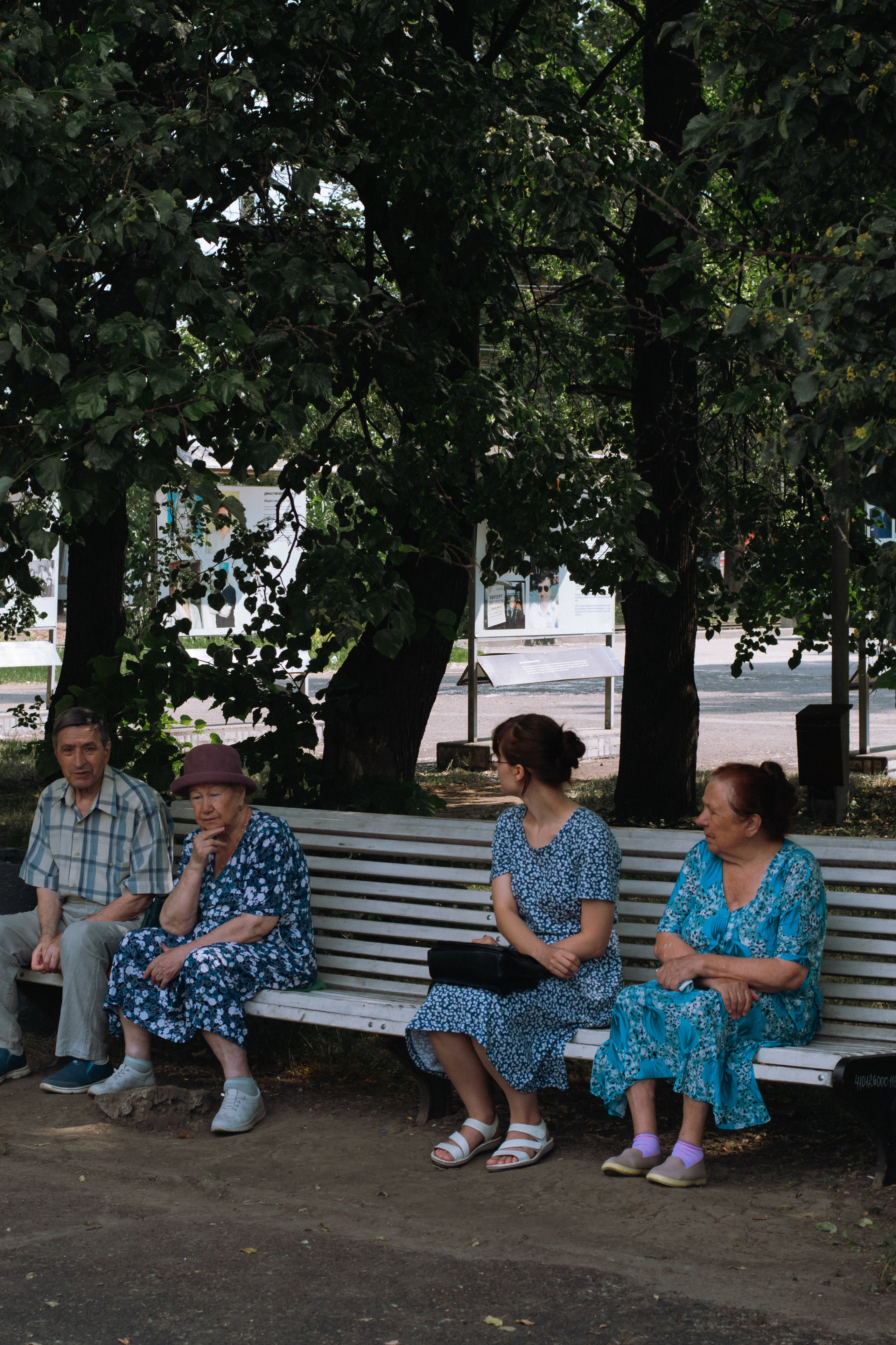 STREET. Фотограф Ольга Дмитриева. Новосибирск