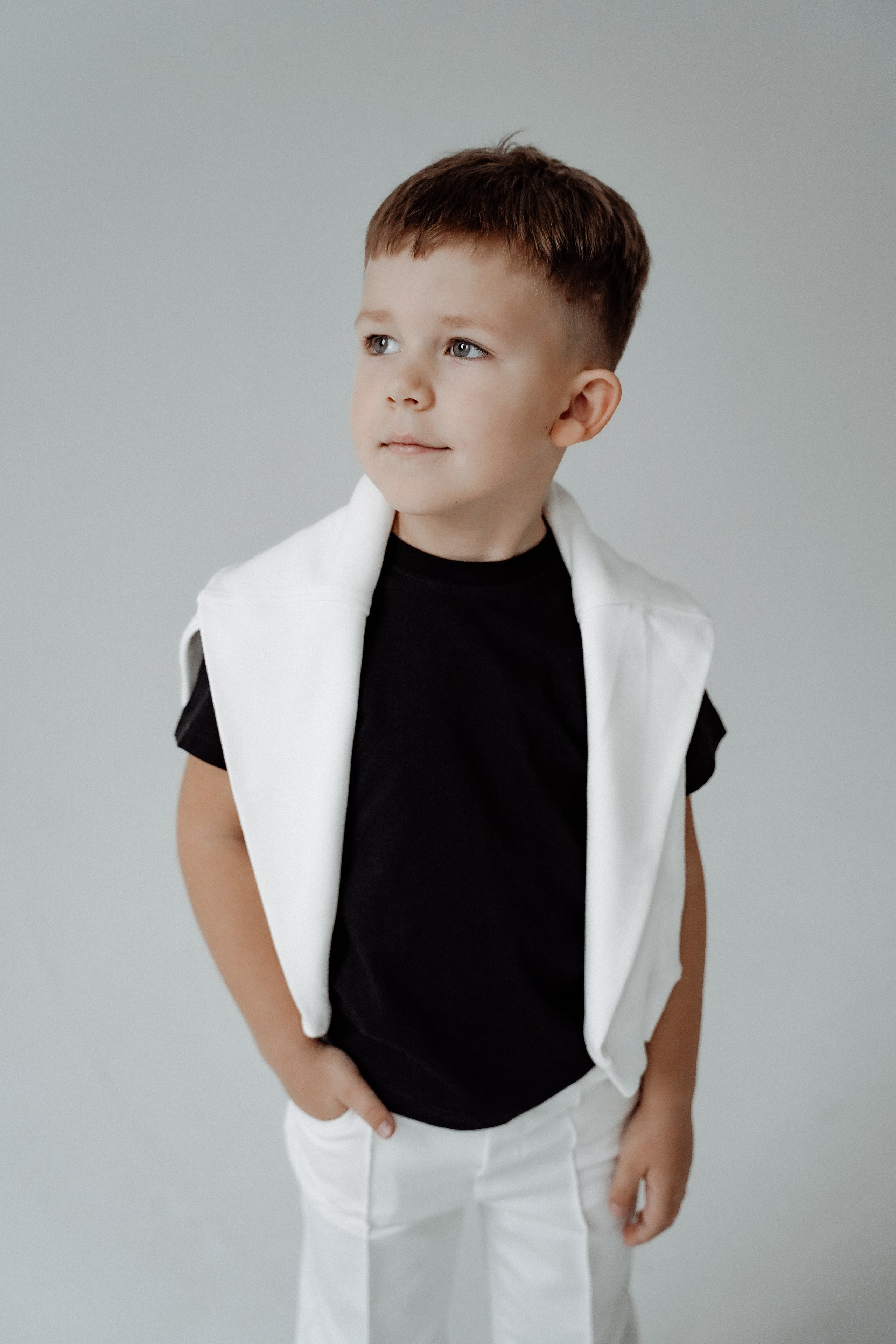 Демиду 5 лет. Фотосъемка и видеосъемка свадеб Липецк