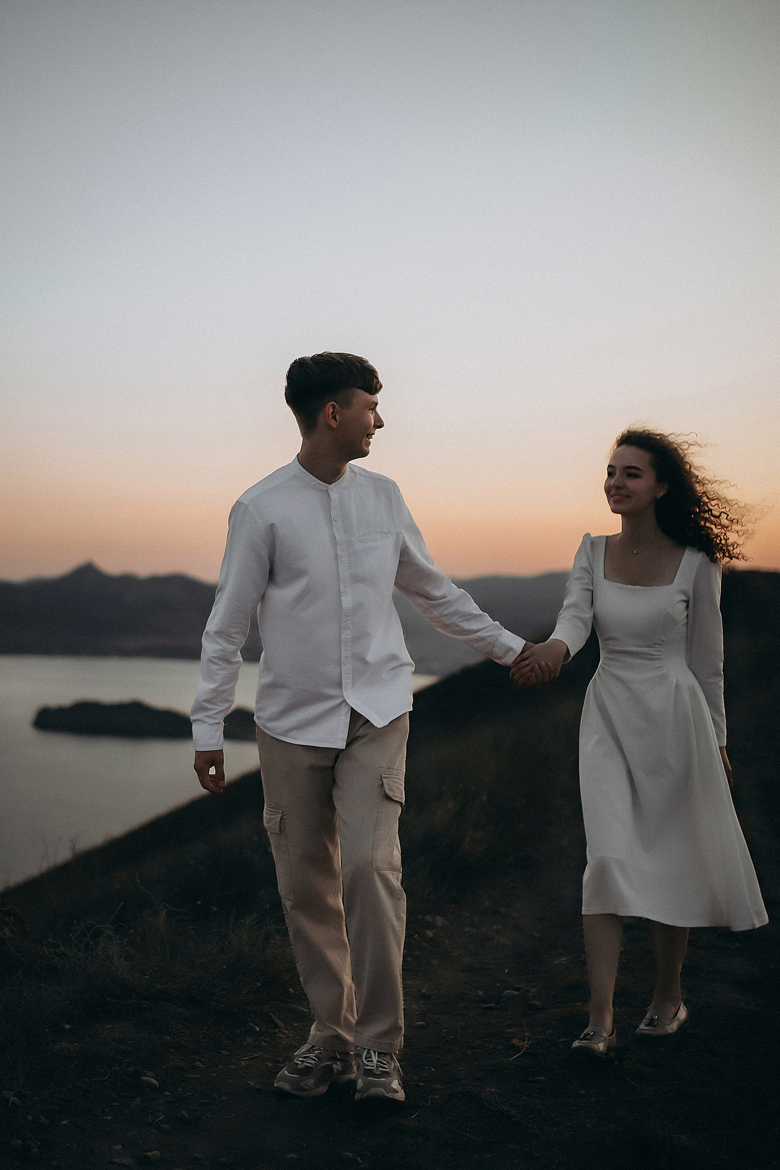 Давид & Анна. Photo by Tolmacheva | Crimea