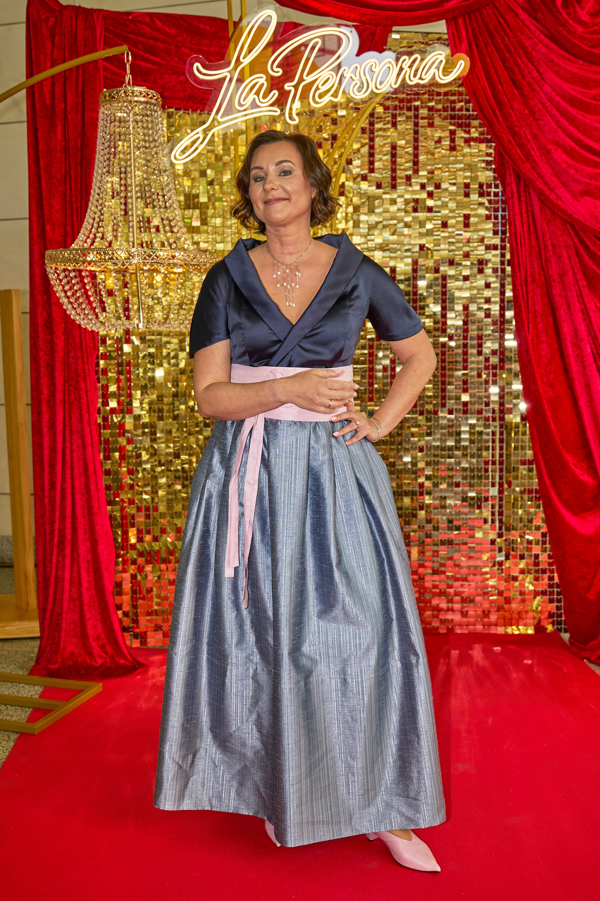 La Persona Awards 2026. Fotógrafa, videógrafa y piloto de dron en Valencia, España - Anna Baranova