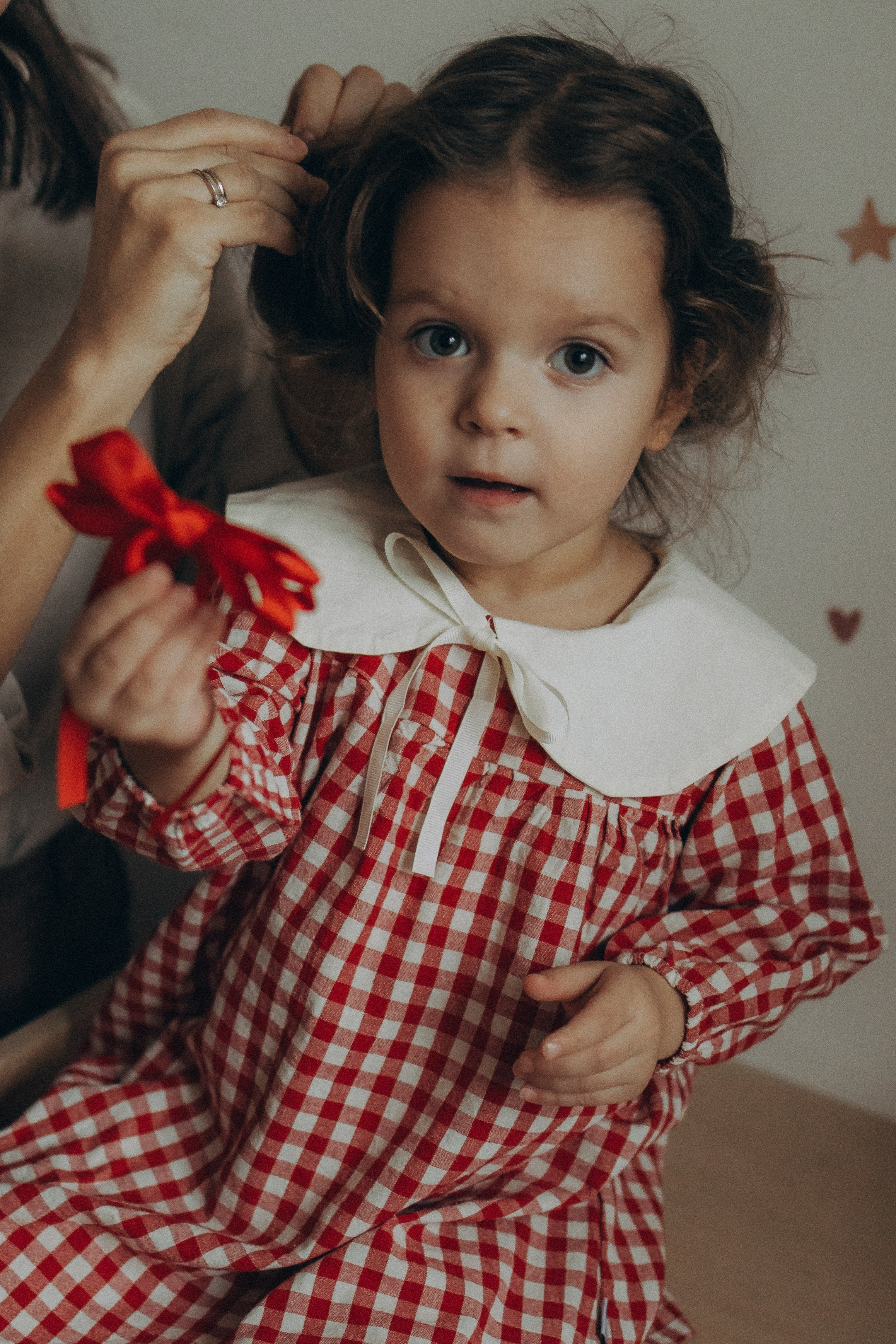 О семье. Семейный фотограф в Москве Нехорошева Екатерина